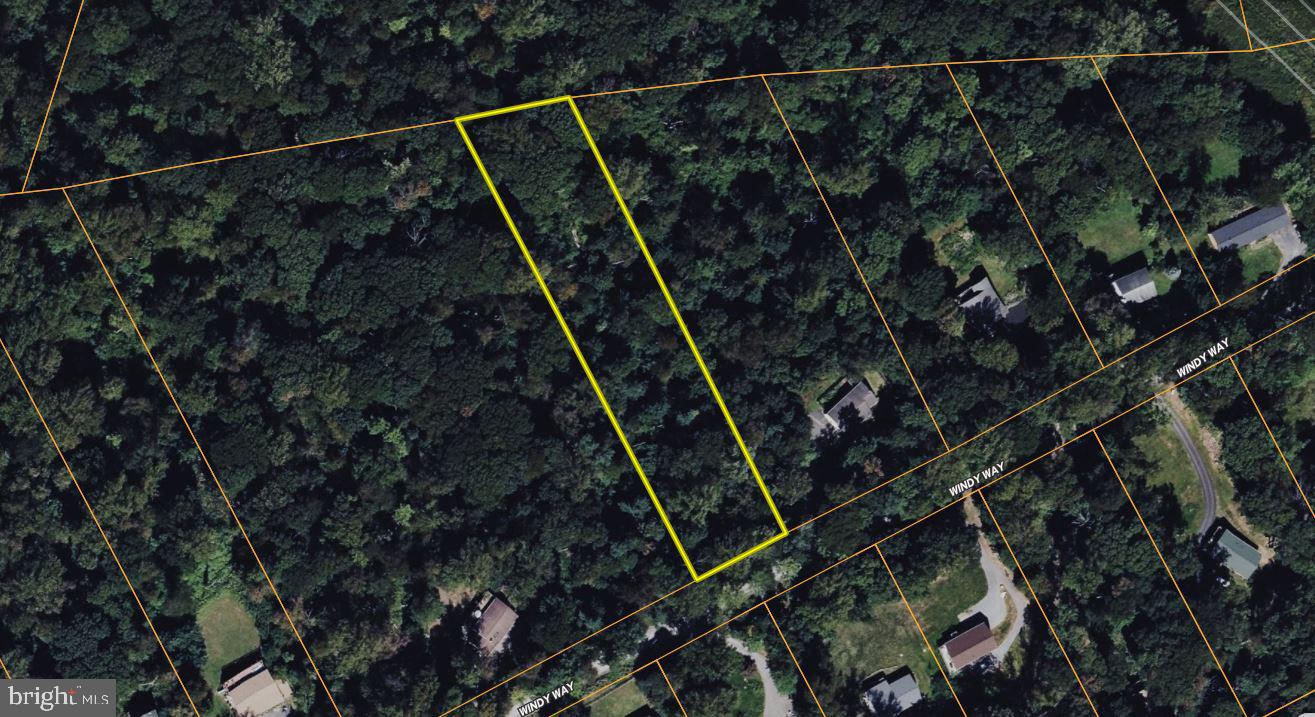 WINDY WAY, FRONT ROYAL, Virginia 22630, ,Land,For sale,WINDY WAY,VAWR2013350 MLS # VAWR2013350