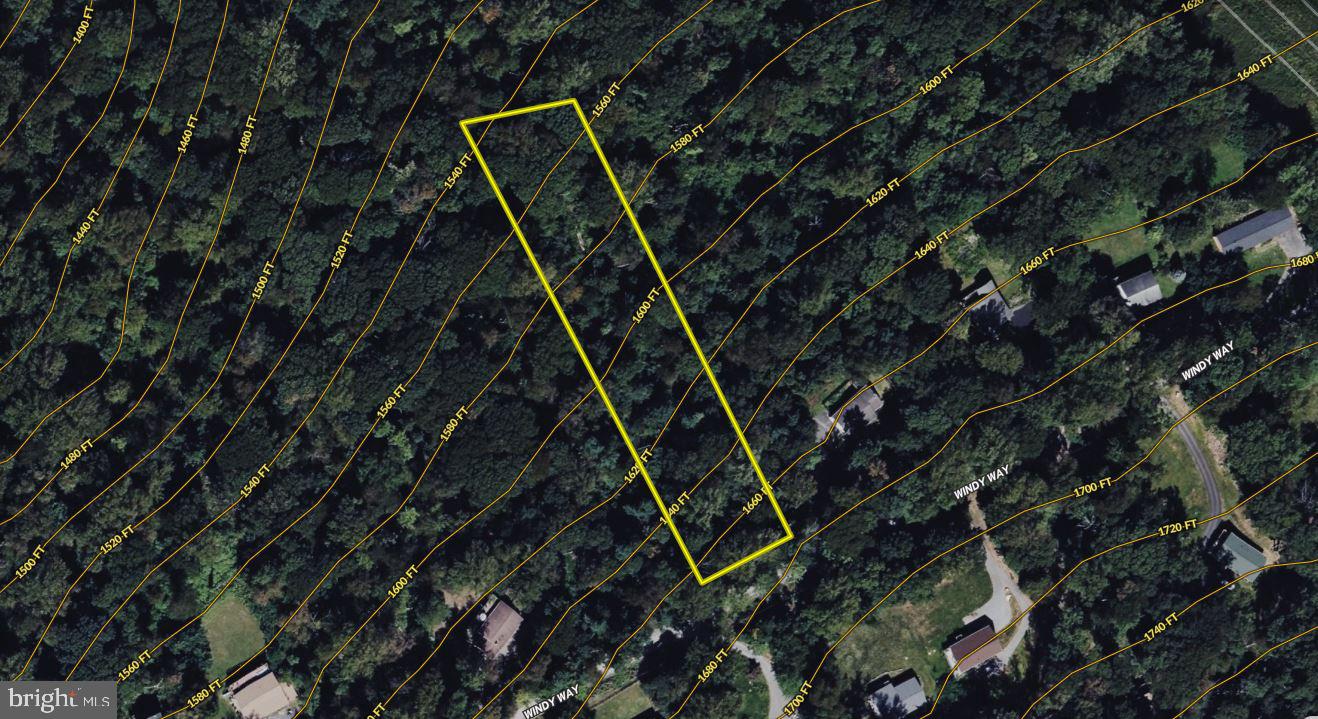 WINDY WAY, FRONT ROYAL, Virginia 22630, ,Land,For sale,WINDY WAY,VAWR2013350 MLS # VAWR2013350