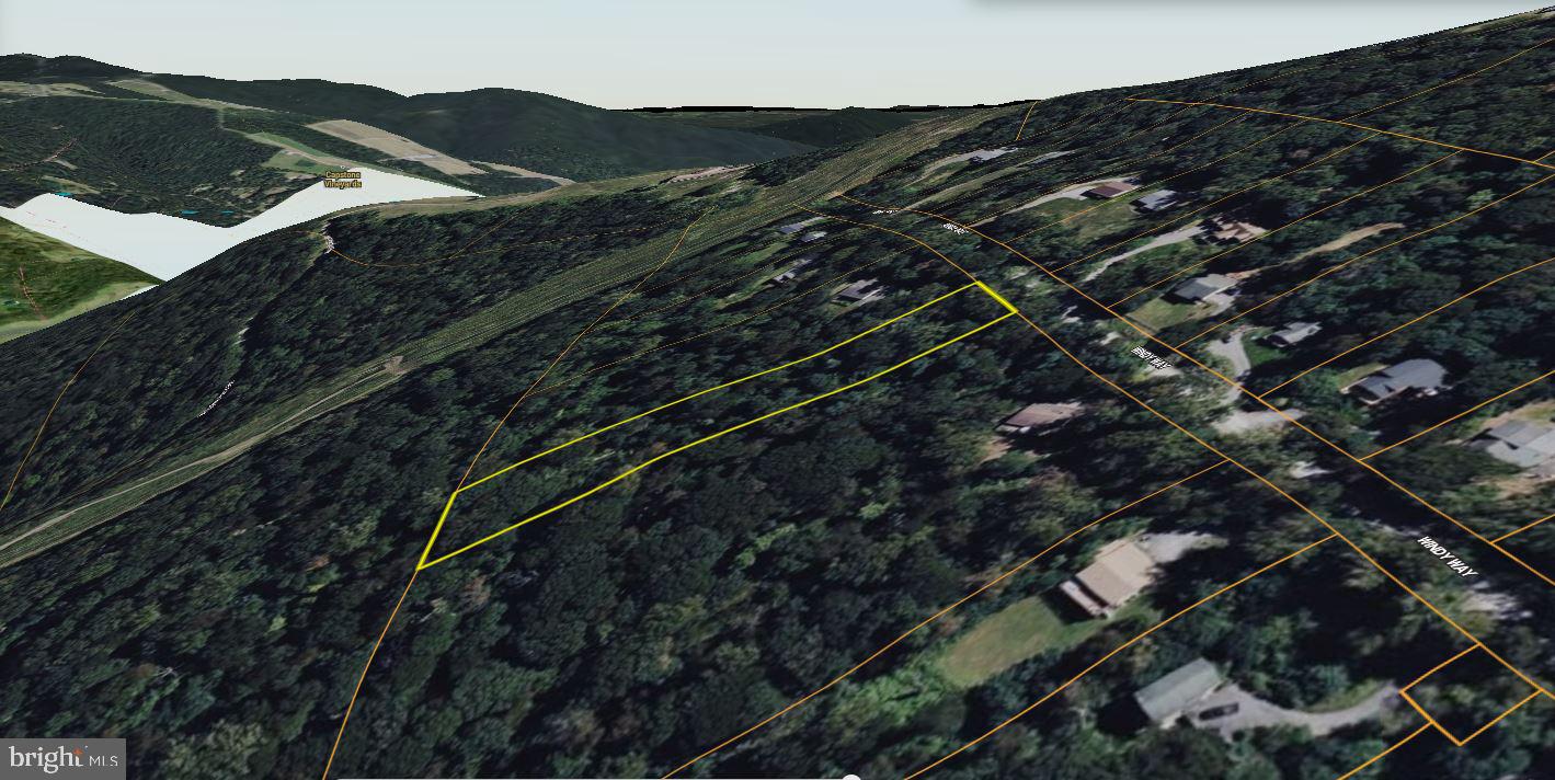 WINDY WAY, FRONT ROYAL, Virginia 22630, ,Land,For sale,WINDY WAY,VAWR2013350 MLS # VAWR2013350