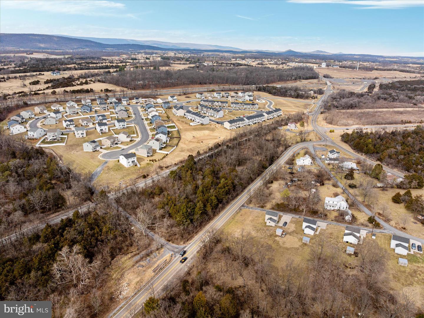 0 POWHATAN RD, STRASBURG, Virginia 22657, ,Land,For sale,0 POWHATAN RD,VASH2013668 MLS # VASH2013668