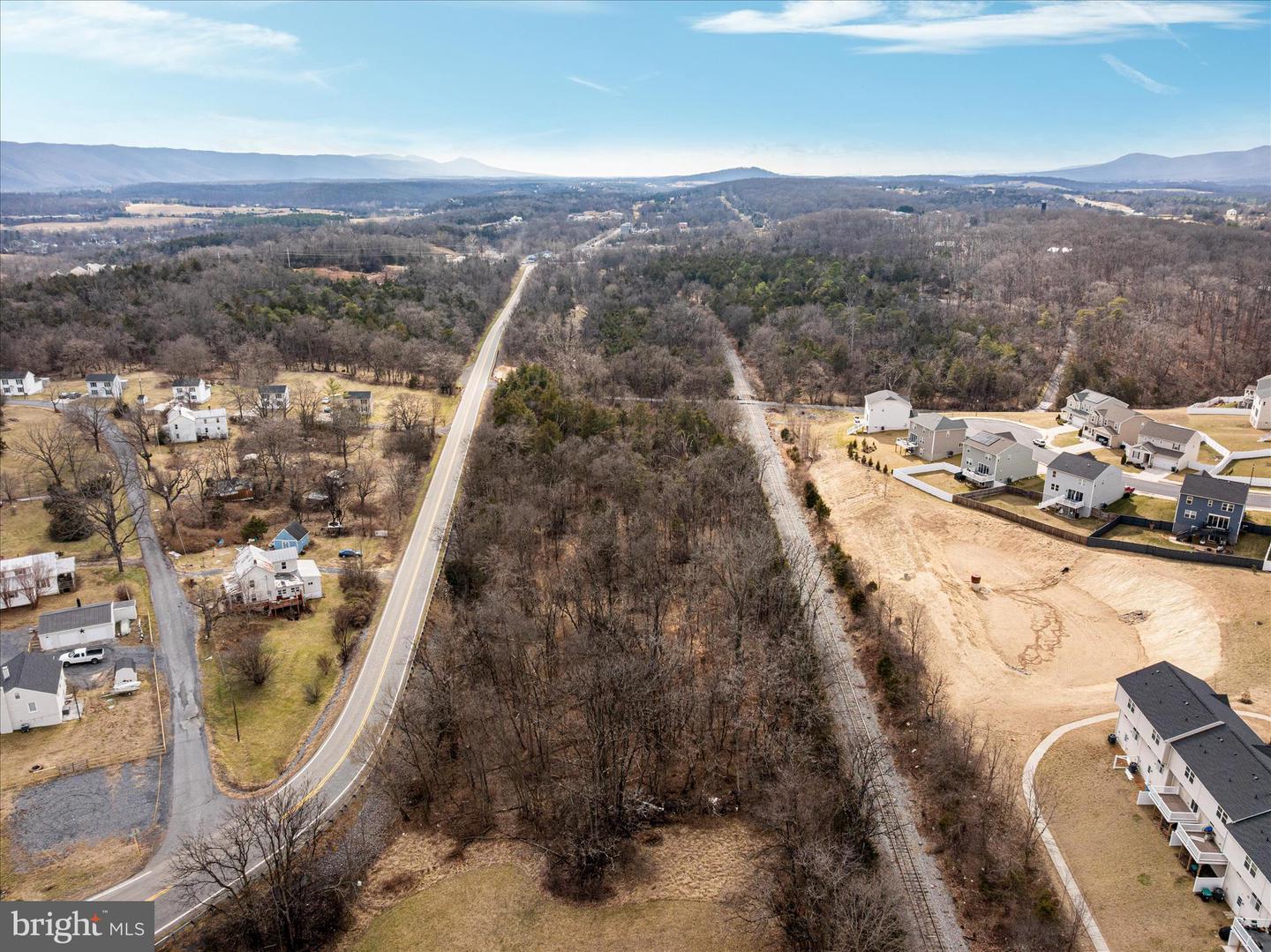 0 POWHATAN RD, STRASBURG, Virginia 22657, ,Land,For sale,0 POWHATAN RD,VASH2013668 MLS # VASH2013668