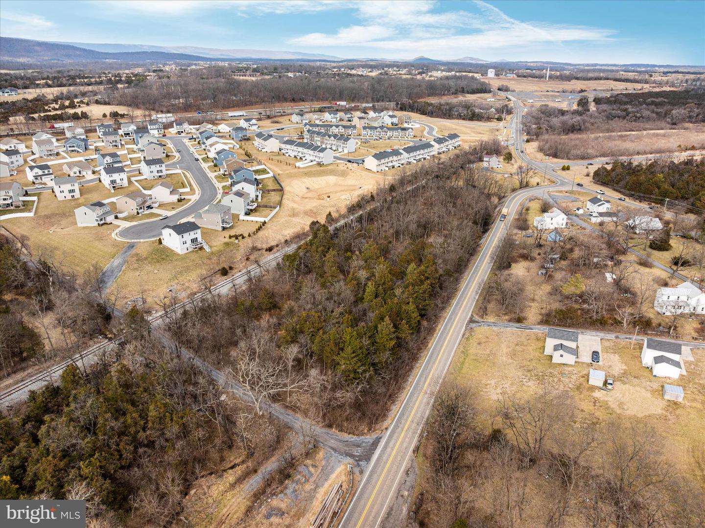 0 POWHATAN RD, STRASBURG, Virginia 22657, ,Land,For sale,0 POWHATAN RD,VASH2013668 MLS # VASH2013668