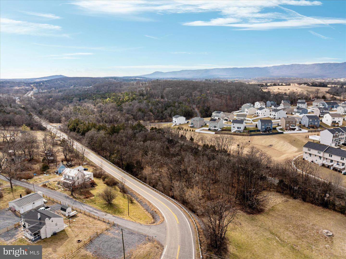 0 POWHATAN RD, STRASBURG, Virginia 22657, ,Land,For sale,0 POWHATAN RD,VASH2013668 MLS # VASH2013668