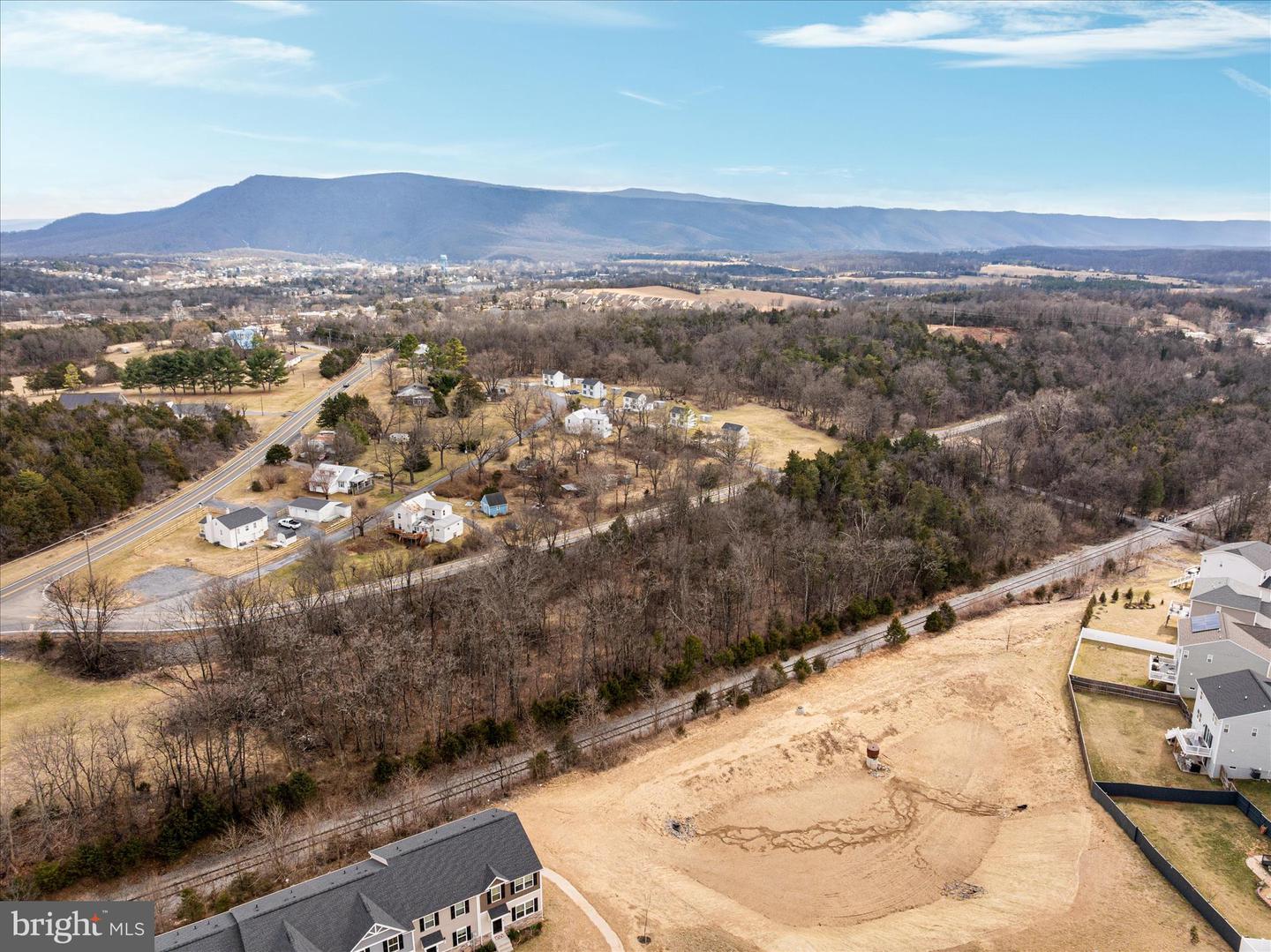 0 POWHATAN RD, STRASBURG, Virginia 22657, ,Land,For sale,0 POWHATAN RD,VASH2013668 MLS # VASH2013668