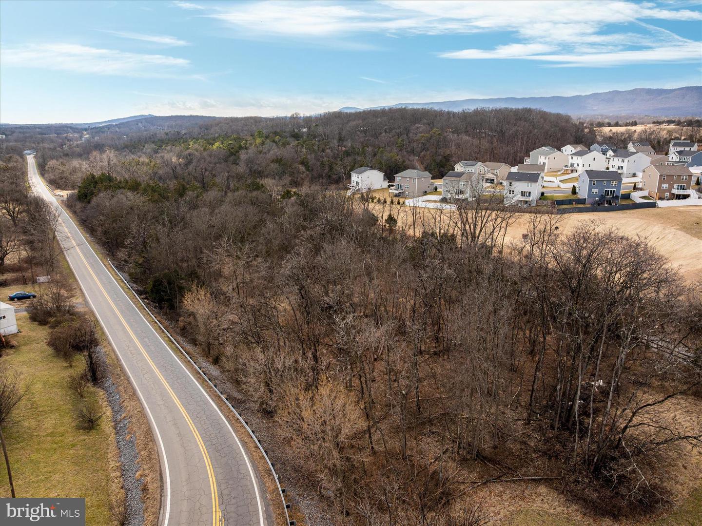 0 POWHATAN RD, STRASBURG, Virginia 22657, ,Land,For sale,0 POWHATAN RD,VASH2013668 MLS # VASH2013668