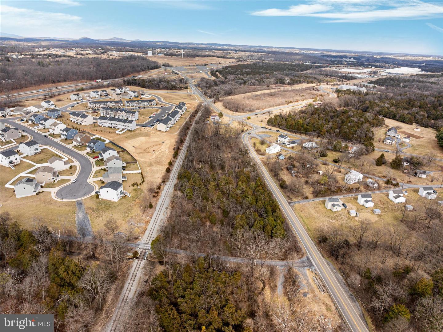 0 POWHATAN RD, STRASBURG, Virginia 22657, ,Land,For sale,0 POWHATAN RD,VASH2013668 MLS # VASH2013668