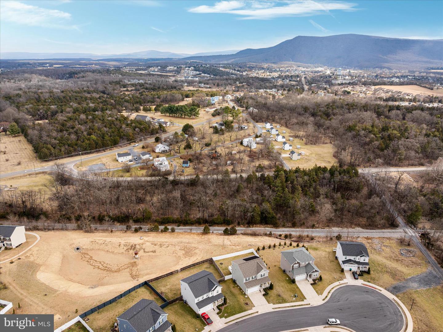 0 POWHATAN RD, STRASBURG, Virginia 22657, ,Land,For sale,0 POWHATAN RD,VASH2013668 MLS # VASH2013668