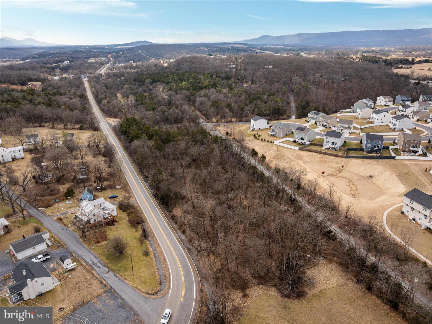 0 POWHATAN RD, STRASBURG, Virginia 22657, ,Land,For sale,0 POWHATAN RD,VASH2013668 MLS # VASH2013668