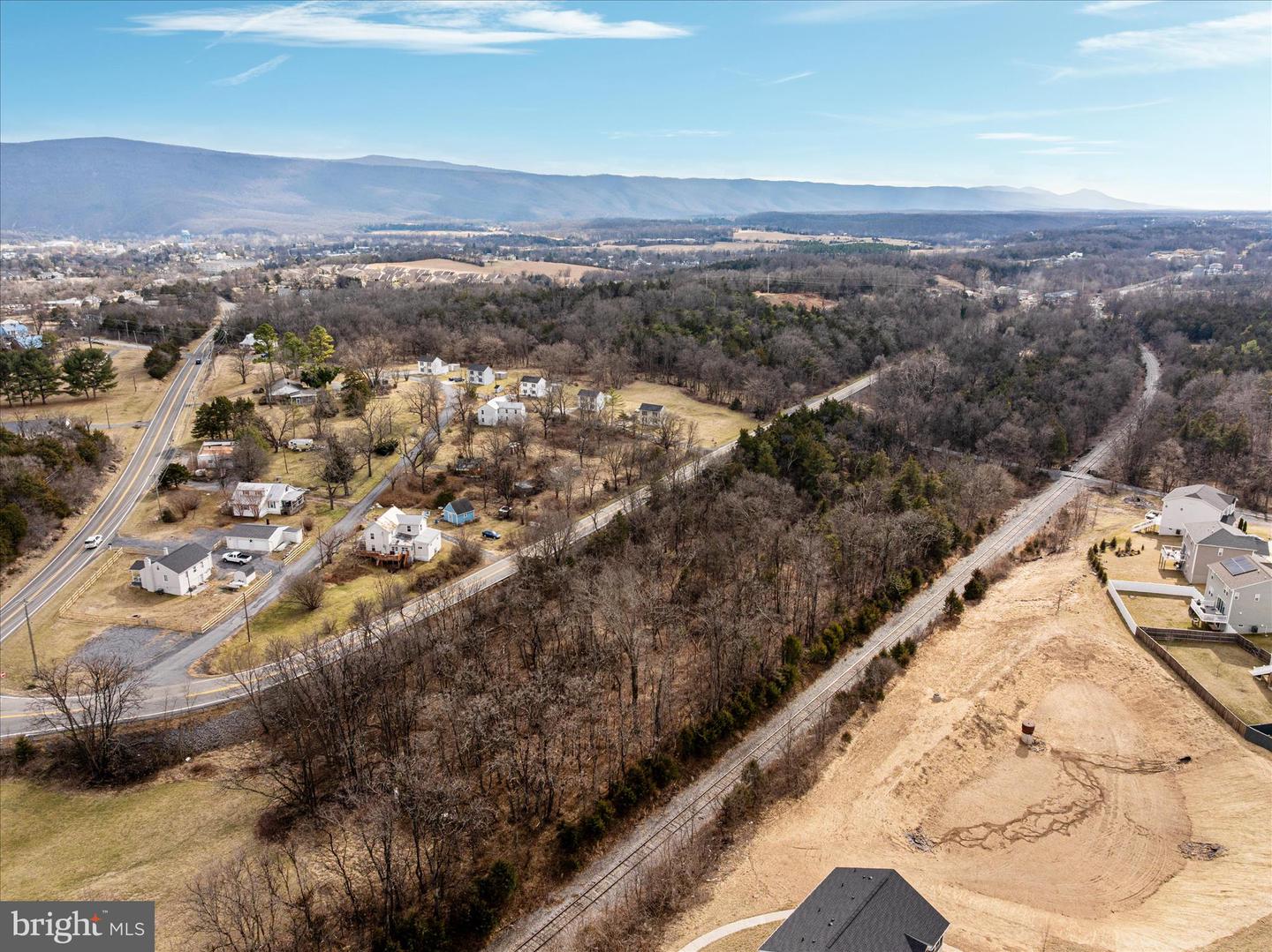 0 POWHATAN RD, STRASBURG, Virginia 22657, ,Land,For sale,0 POWHATAN RD,VASH2013668 MLS # VASH2013668