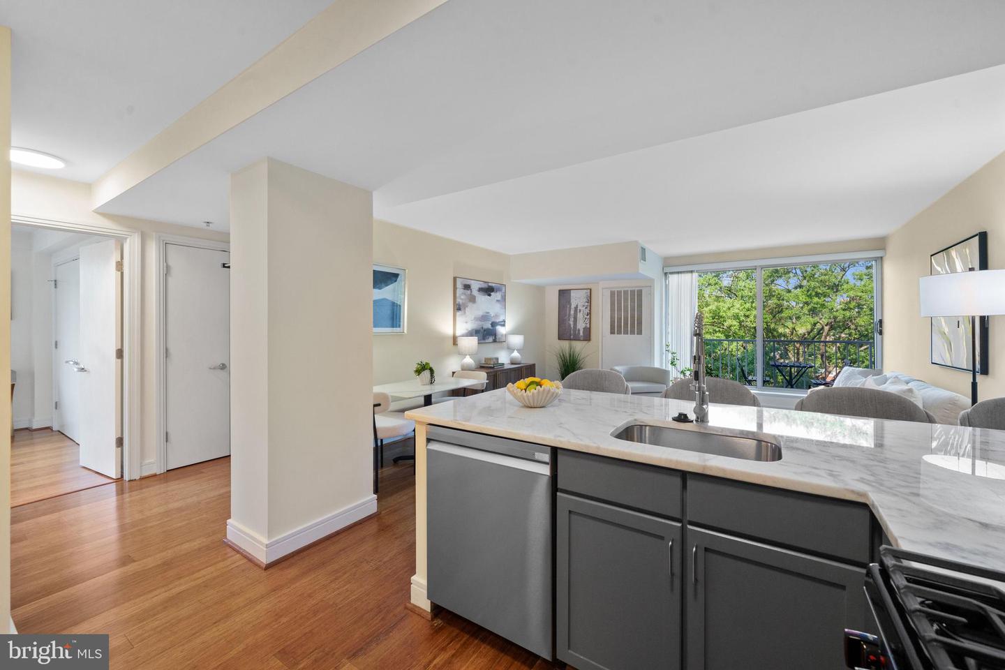 800 4TH ST SW #S421, WASHINGTON, District Of Columbia 20024, 2 Bedrooms Bedrooms, ,1 BathroomBathrooms,Residential,For sale,800 4TH ST SW #S421,DCDC2234170 MLS # DCDC2234170