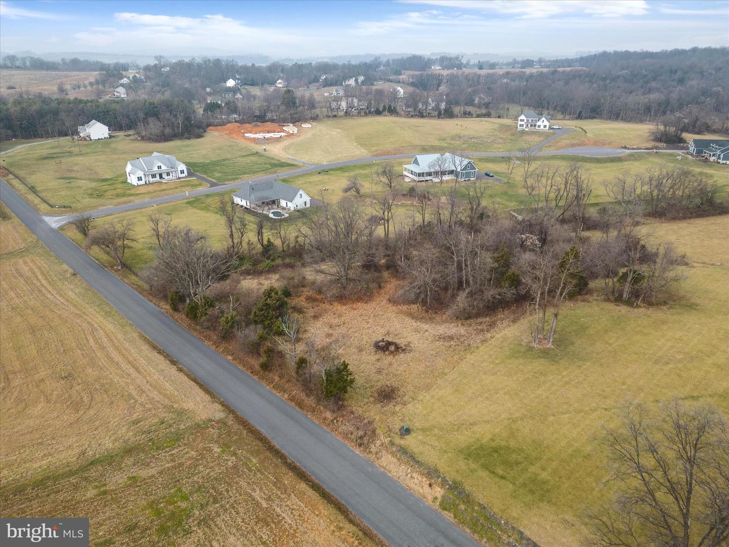 LOT 4 CARTERS LN, STEPHENS CITY, Virginia 22655, ,Land,For sale,LOT 4 CARTERS LN,VAFV2039834 MLS # VAFV2039834