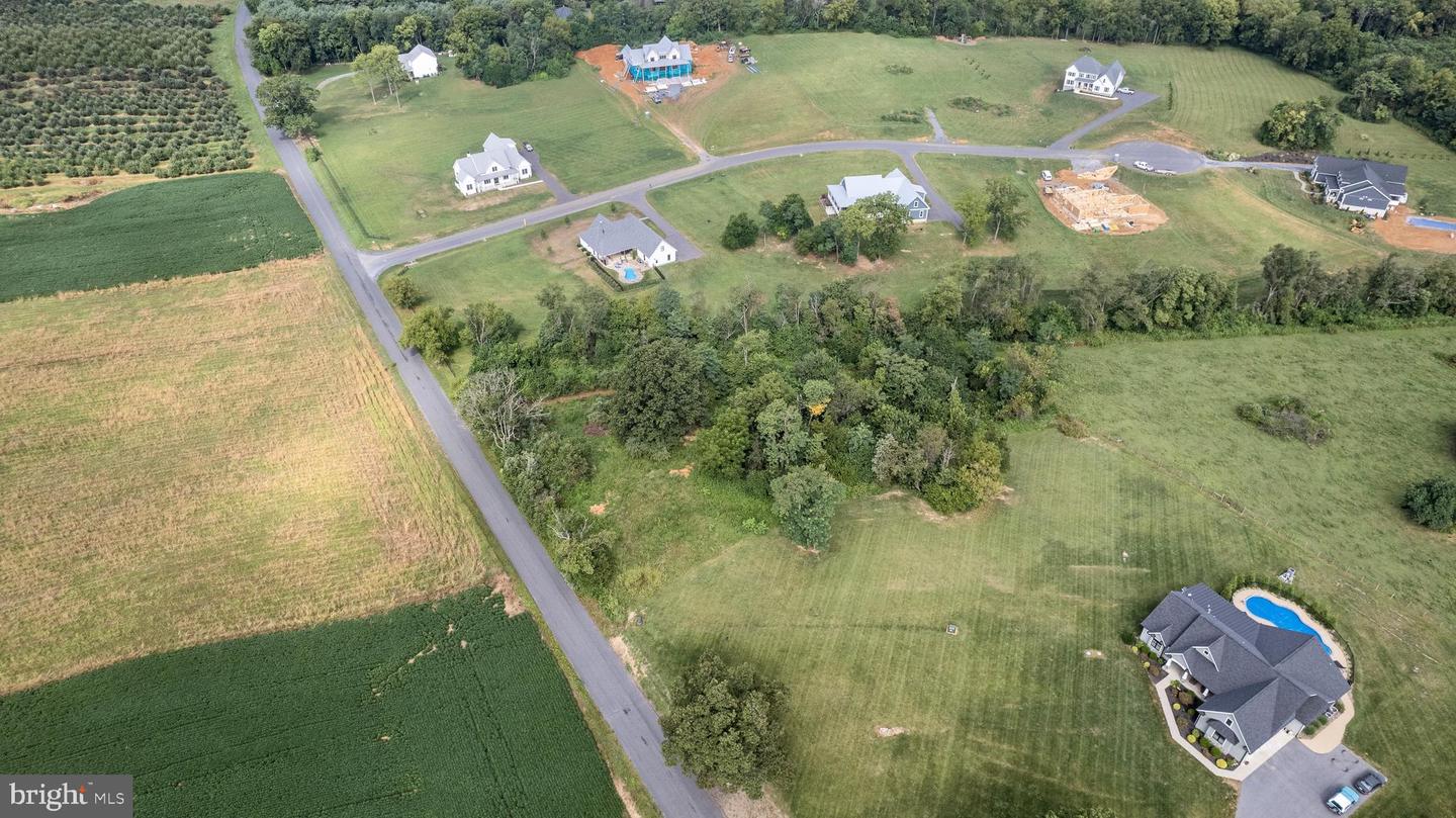 LOT 4 CARTERS LN, STEPHENS CITY, Virginia 22655, ,Land,For sale,LOT 4 CARTERS LN,VAFV2039834 MLS # VAFV2039834