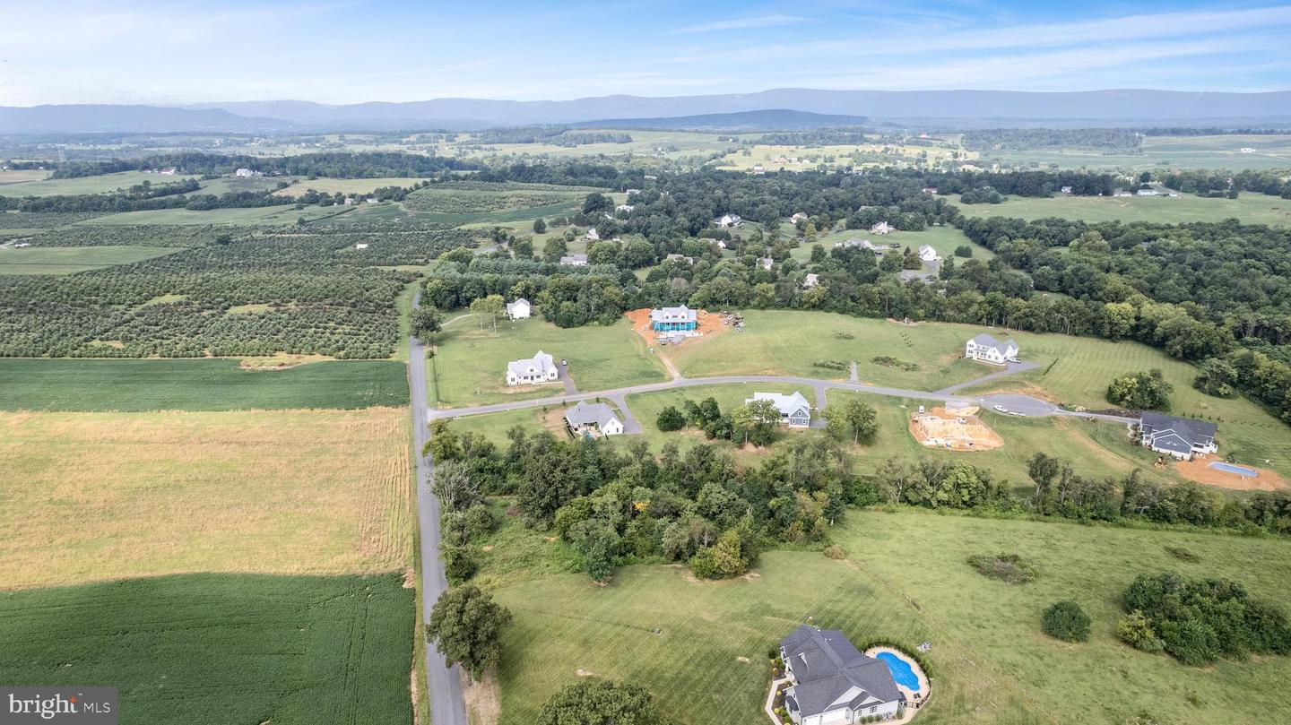 LOT 4 CARTERS LN, STEPHENS CITY, Virginia 22655, ,Land,For sale,LOT 4 CARTERS LN,VAFV2039834 MLS # VAFV2039834