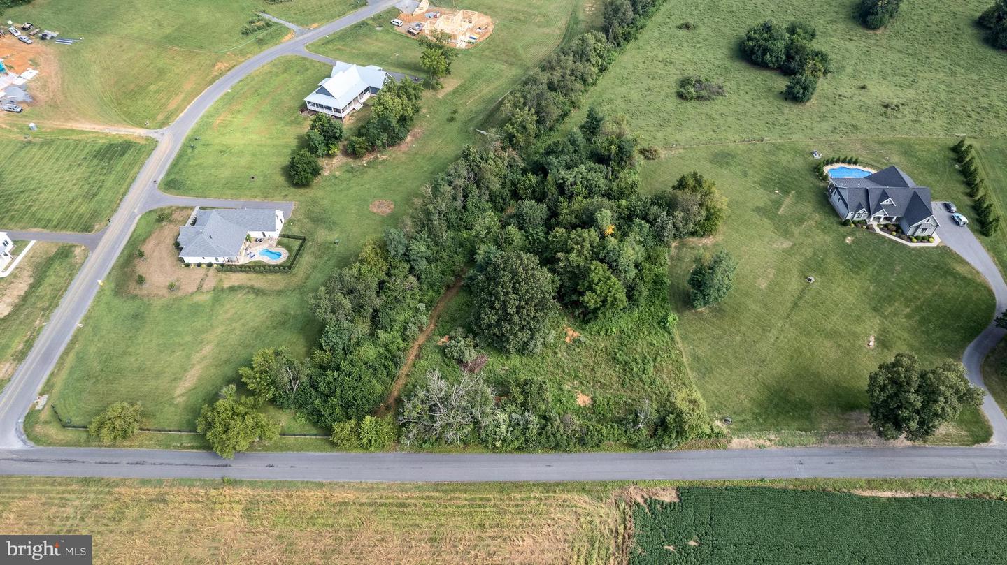 LOT 4 CARTERS LN, STEPHENS CITY, Virginia 22655, ,Land,For sale,LOT 4 CARTERS LN,VAFV2039834 MLS # VAFV2039834