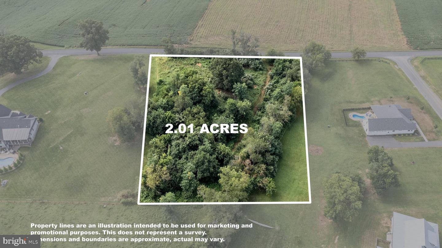 LOT 4 CARTERS LN, STEPHENS CITY, Virginia 22655, ,Land,For sale,LOT 4 CARTERS LN,VAFV2039834 MLS # VAFV2039834