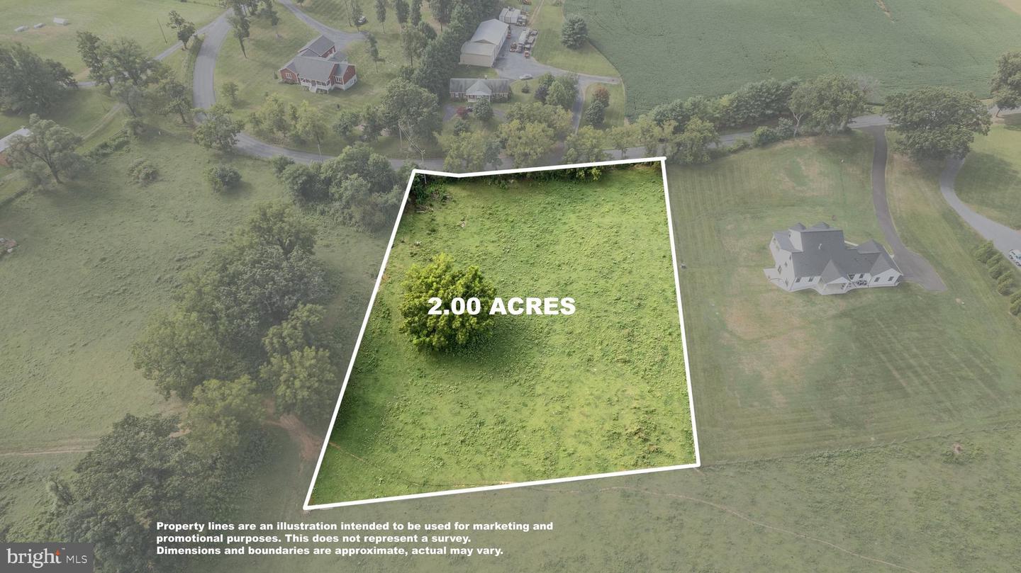 LOT 7 CARTERS LN, STEPHENS CITY, Virginia 22655, ,Land,For sale,LOT 7 CARTERS LN,VAFV2039836 MLS # VAFV2039836