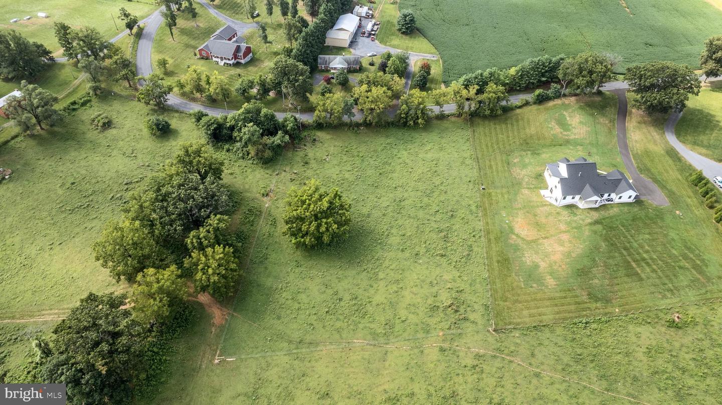 LOT 7 CARTERS LN, STEPHENS CITY, Virginia 22655, ,Land,For sale,LOT 7 CARTERS LN,VAFV2039836 MLS # VAFV2039836