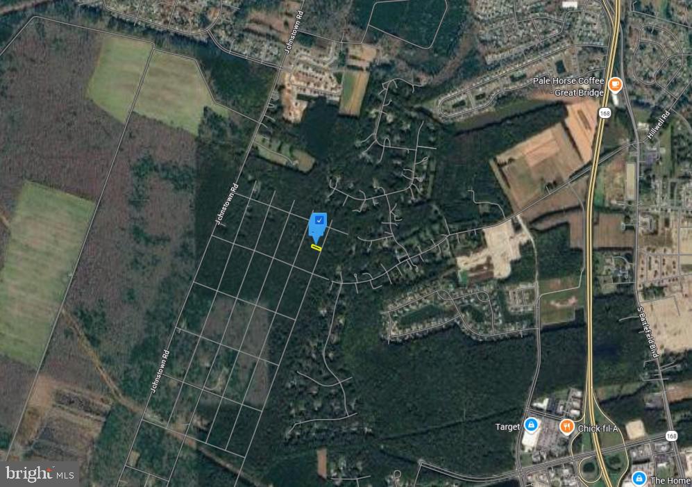 1418 TRINKLE ST, CHESAPEAKE, Virginia 23322, ,Land,For sale,1418 TRINKLE ST,VACK2000140 MLS # VACK2000140