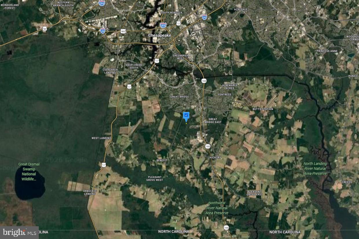 1418 TRINKLE ST, CHESAPEAKE, Virginia 23322, ,Land,For sale,1418 TRINKLE ST,VACK2000140 MLS # VACK2000140