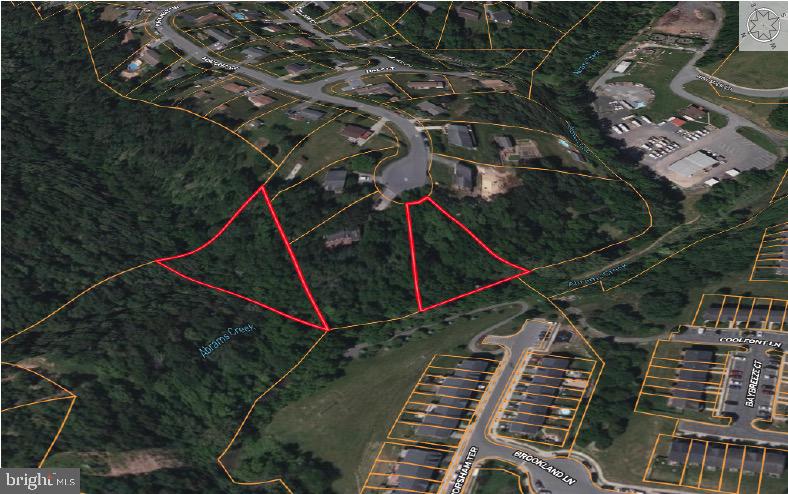 129 HUNTCREST CIR, WINCHESTER, Virginia 22602, ,Land,For sale,129 HUNTCREST CIR,VAFV2039852 MLS # VAFV2039852