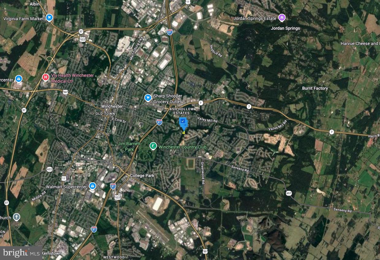 129 HUNTCREST CIR, WINCHESTER, Virginia 22602, ,Land,For sale,129 HUNTCREST CIR,VAFV2039852 MLS # VAFV2039852