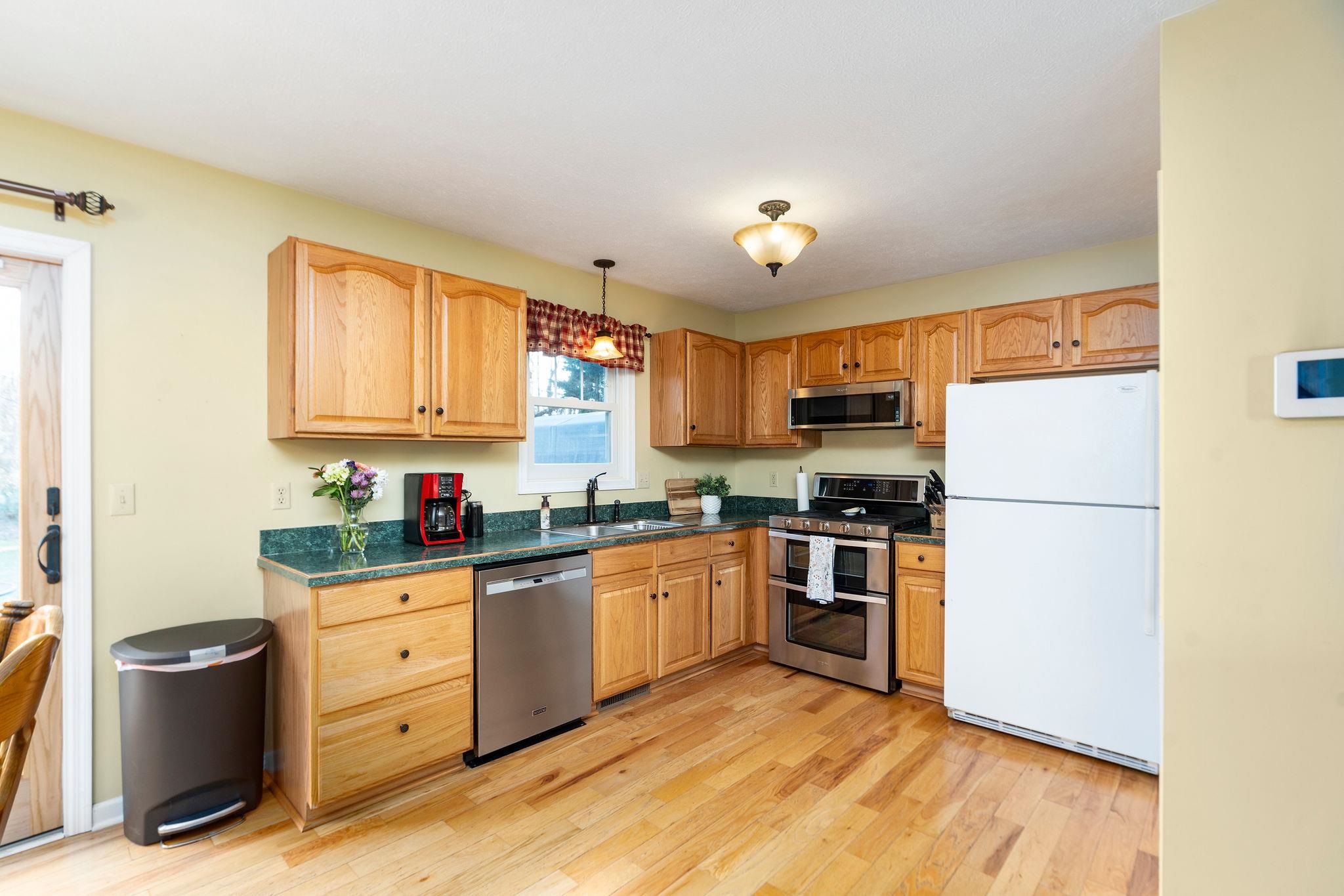 241 BOWMANS RUN DR, STUARTS DRAFT, Virginia 24477, 3 Bedrooms Bedrooms, ,2 BathroomsBathrooms,Residential,241 BOWMANS RUN DR,673779 MLS # 673779