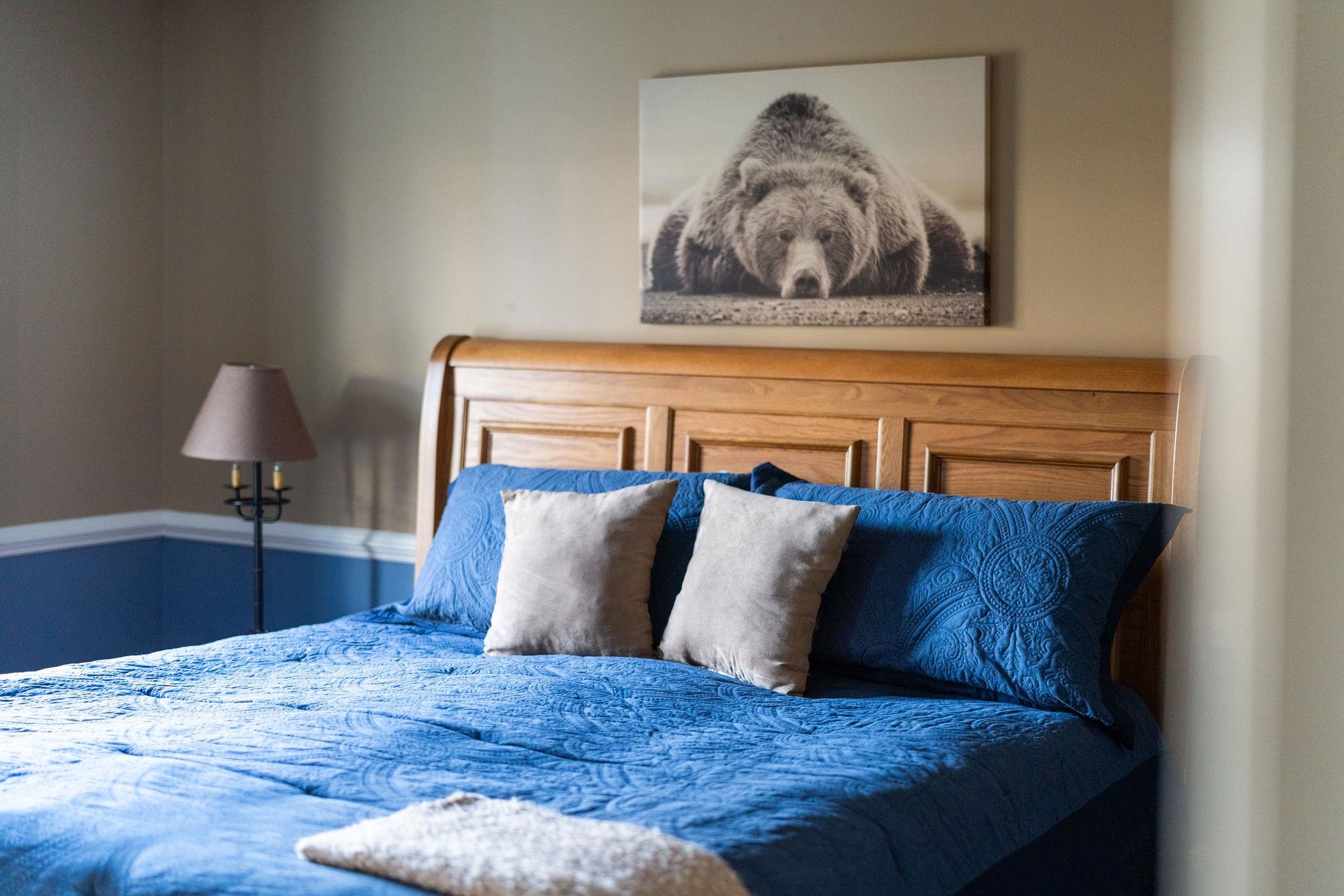 241 BOWMANS RUN DR, STUARTS DRAFT, Virginia 24477, 3 Bedrooms Bedrooms, ,2 BathroomsBathrooms,Residential,241 BOWMANS RUN DR,673779 MLS # 673779