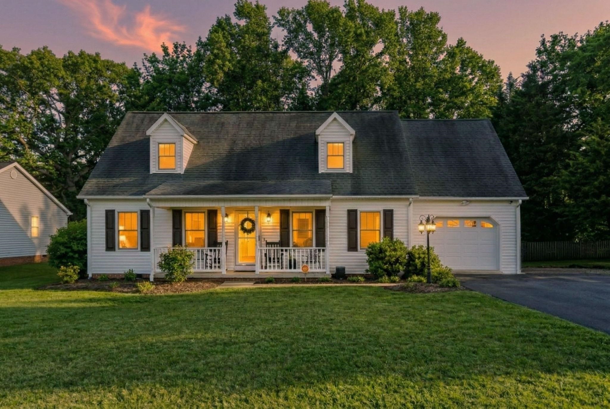 241 BOWMANS RUN DR, STUARTS DRAFT, Virginia 24477, 3 Bedrooms Bedrooms, ,2 BathroomsBathrooms,Residential,241 BOWMANS RUN DR,673779 MLS # 673779