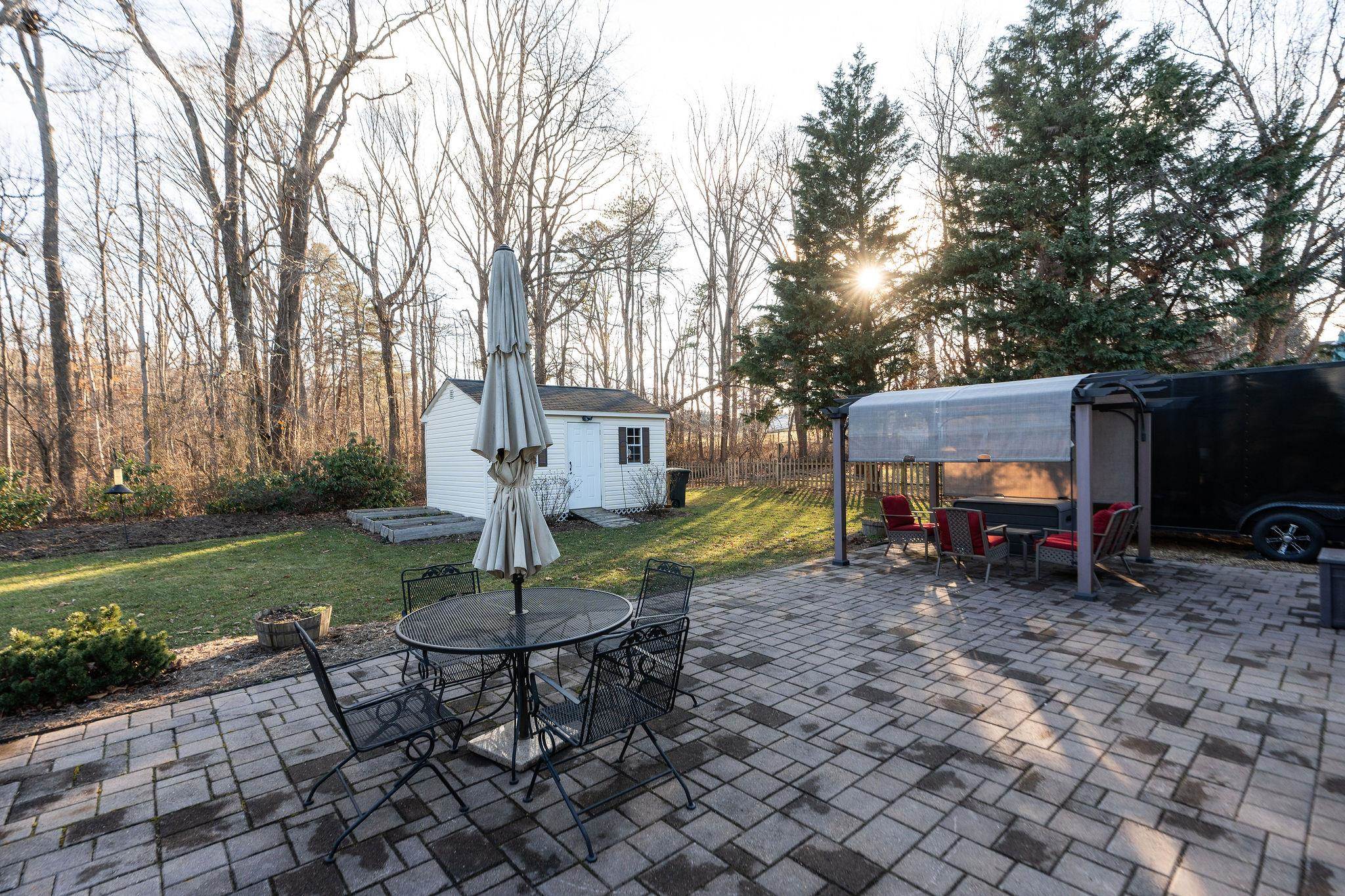 241 BOWMANS RUN DR, STUARTS DRAFT, Virginia 24477, 3 Bedrooms Bedrooms, ,2 BathroomsBathrooms,Residential,241 BOWMANS RUN DR,673779 MLS # 673779