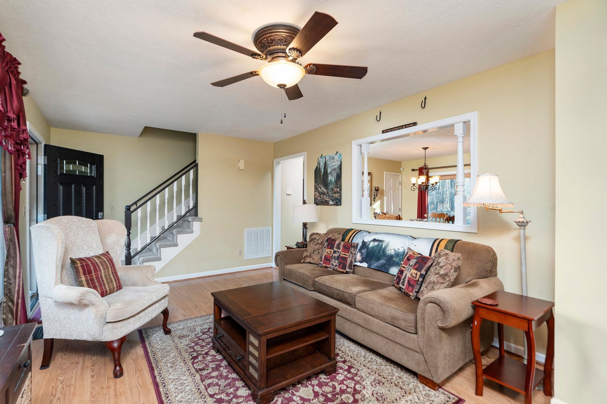 241 BOWMANS RUN DR, STUARTS DRAFT, Virginia 24477, 3 Bedrooms Bedrooms, ,2 BathroomsBathrooms,Residential,241 BOWMANS RUN DR,673779 MLS # 673779