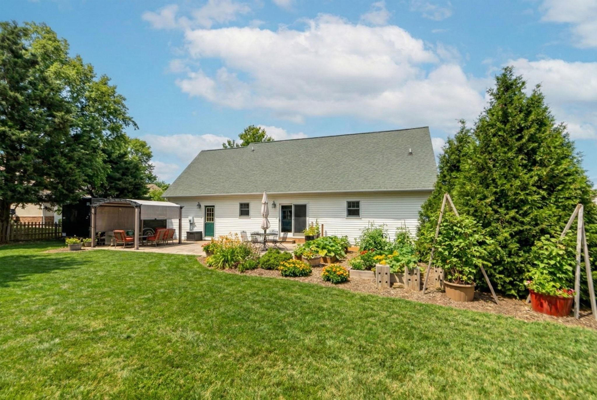 241 BOWMANS RUN DR, STUARTS DRAFT, Virginia 24477, 3 Bedrooms Bedrooms, ,2 BathroomsBathrooms,Residential,241 BOWMANS RUN DR,673779 MLS # 673779