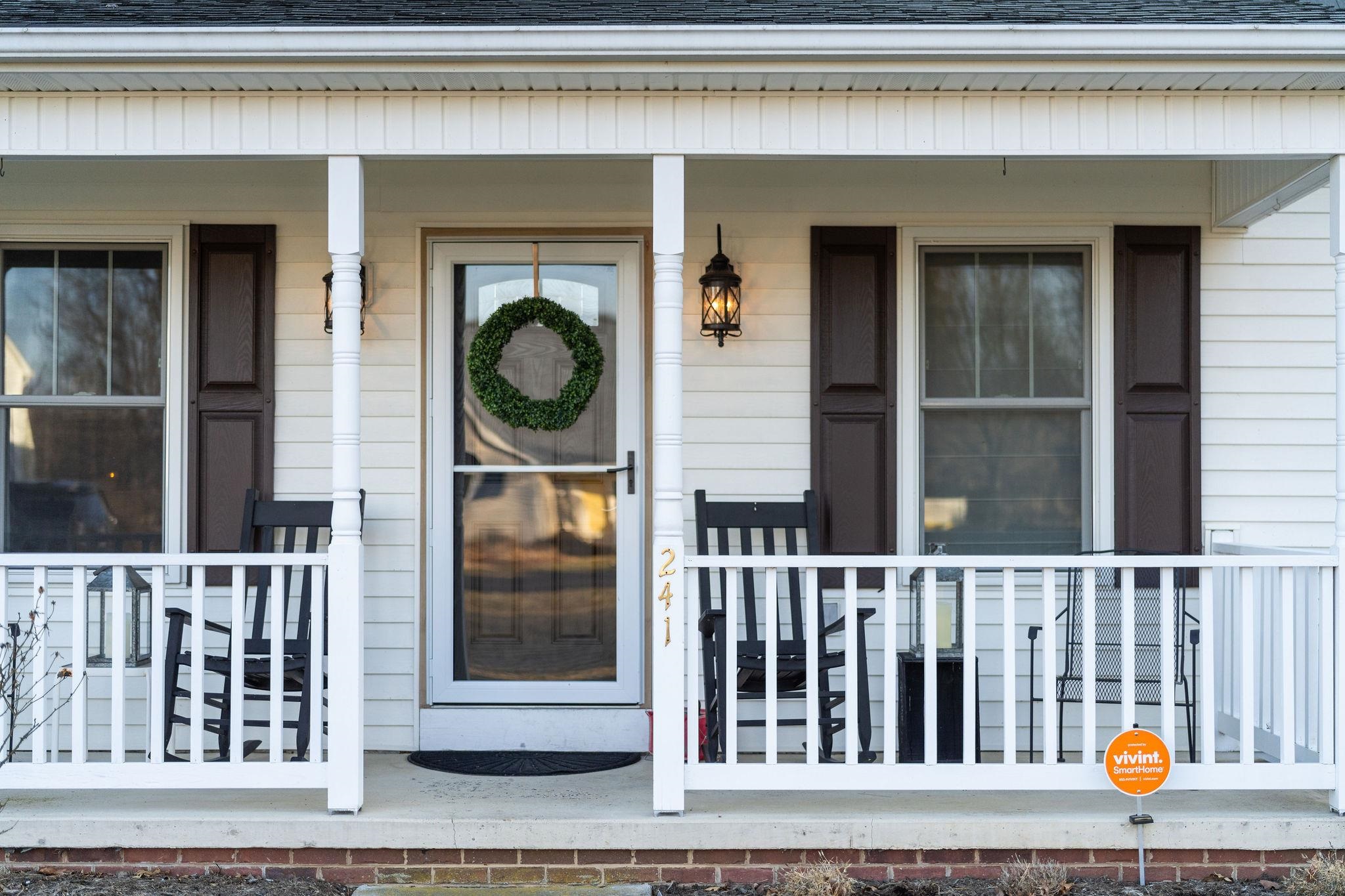 241 BOWMANS RUN DR, STUARTS DRAFT, Virginia 24477, 3 Bedrooms Bedrooms, ,2 BathroomsBathrooms,Residential,241 BOWMANS RUN DR,673779 MLS # 673779