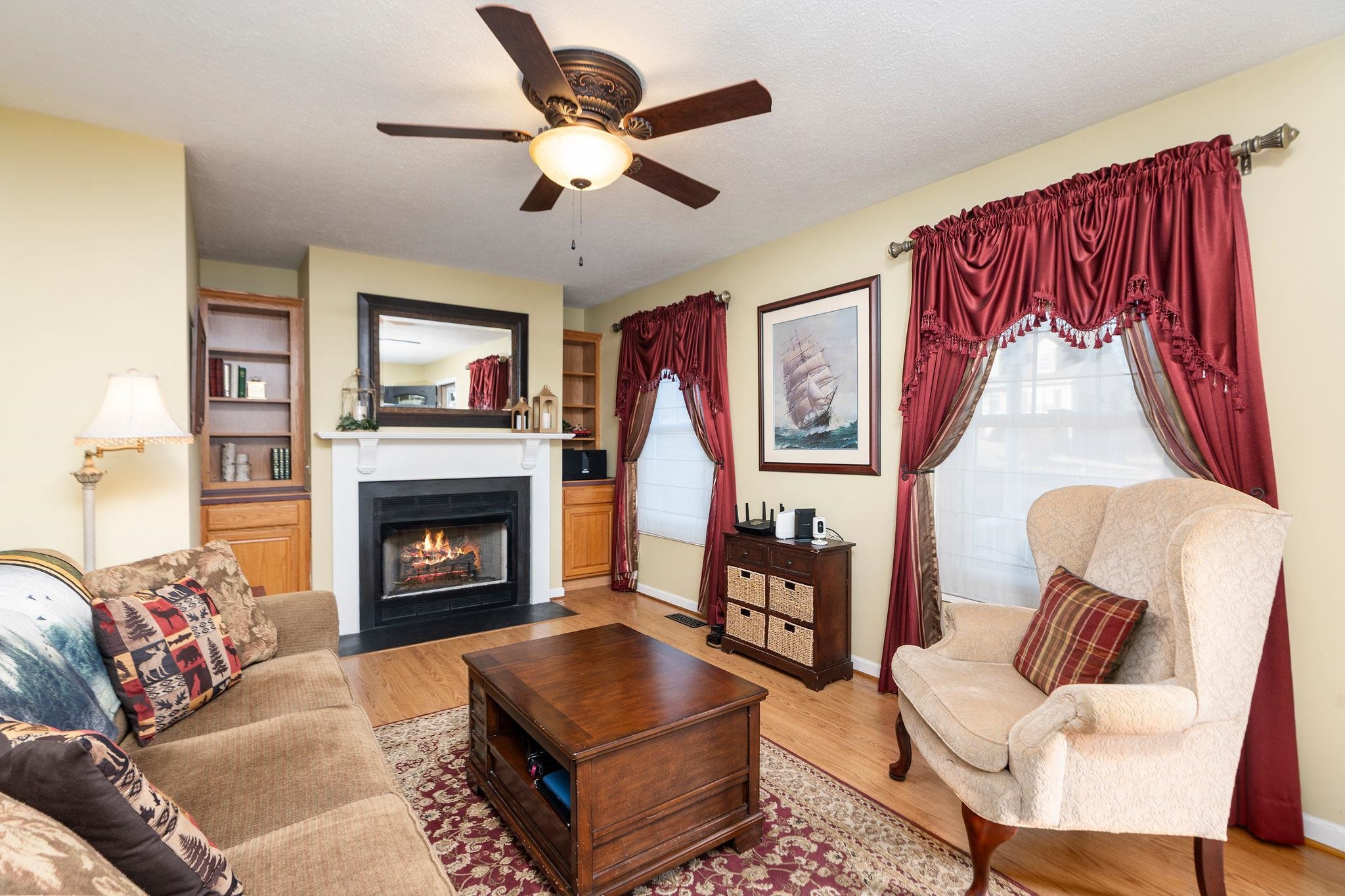 241 BOWMANS RUN DR, STUARTS DRAFT, Virginia 24477, 3 Bedrooms Bedrooms, ,2 BathroomsBathrooms,Residential,241 BOWMANS RUN DR,673779 MLS # 673779