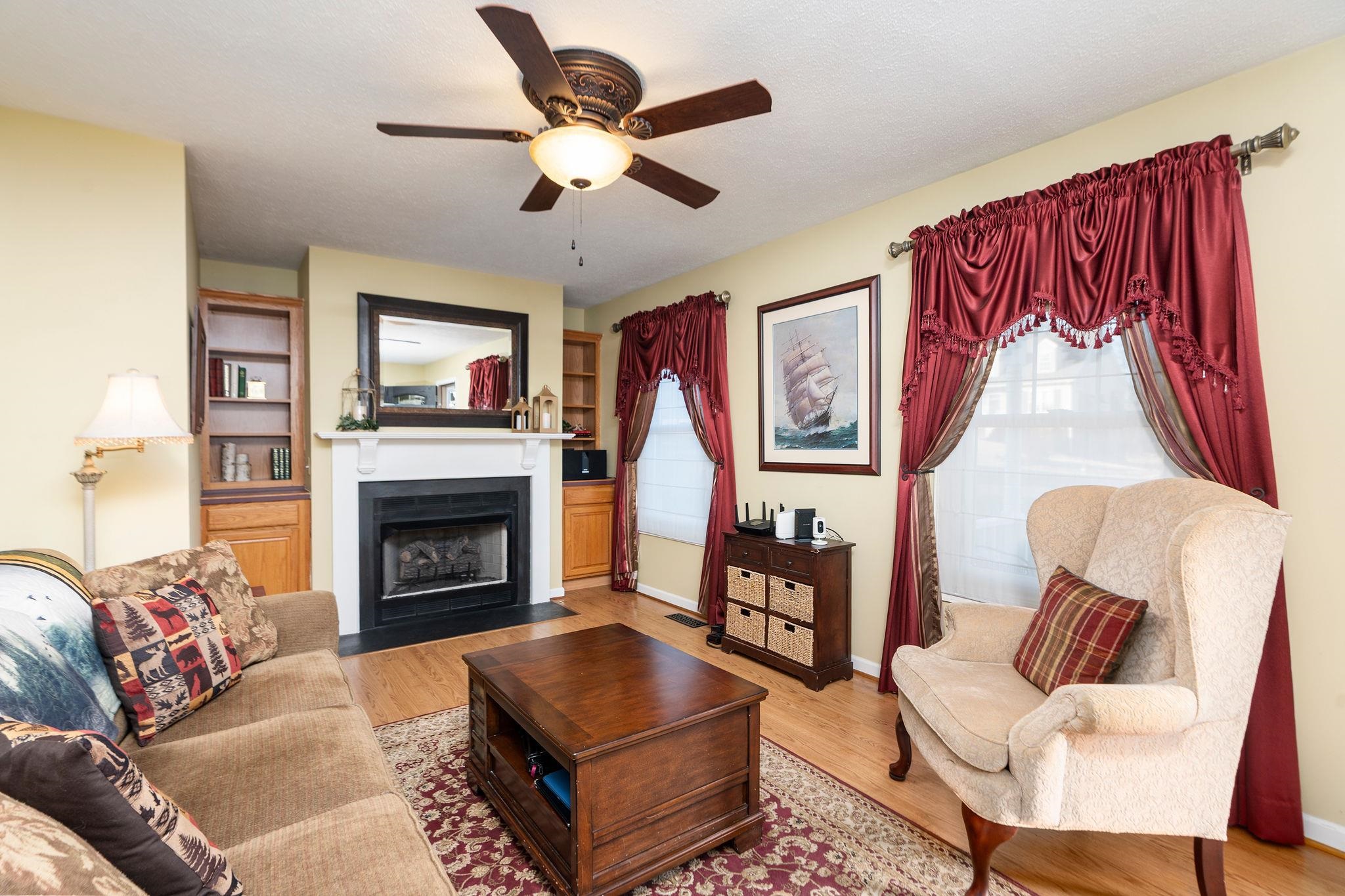 241 BOWMANS RUN DR, STUARTS DRAFT, Virginia 24477, 3 Bedrooms Bedrooms, ,2 BathroomsBathrooms,Residential,241 BOWMANS RUN DR,673779 MLS # 673779