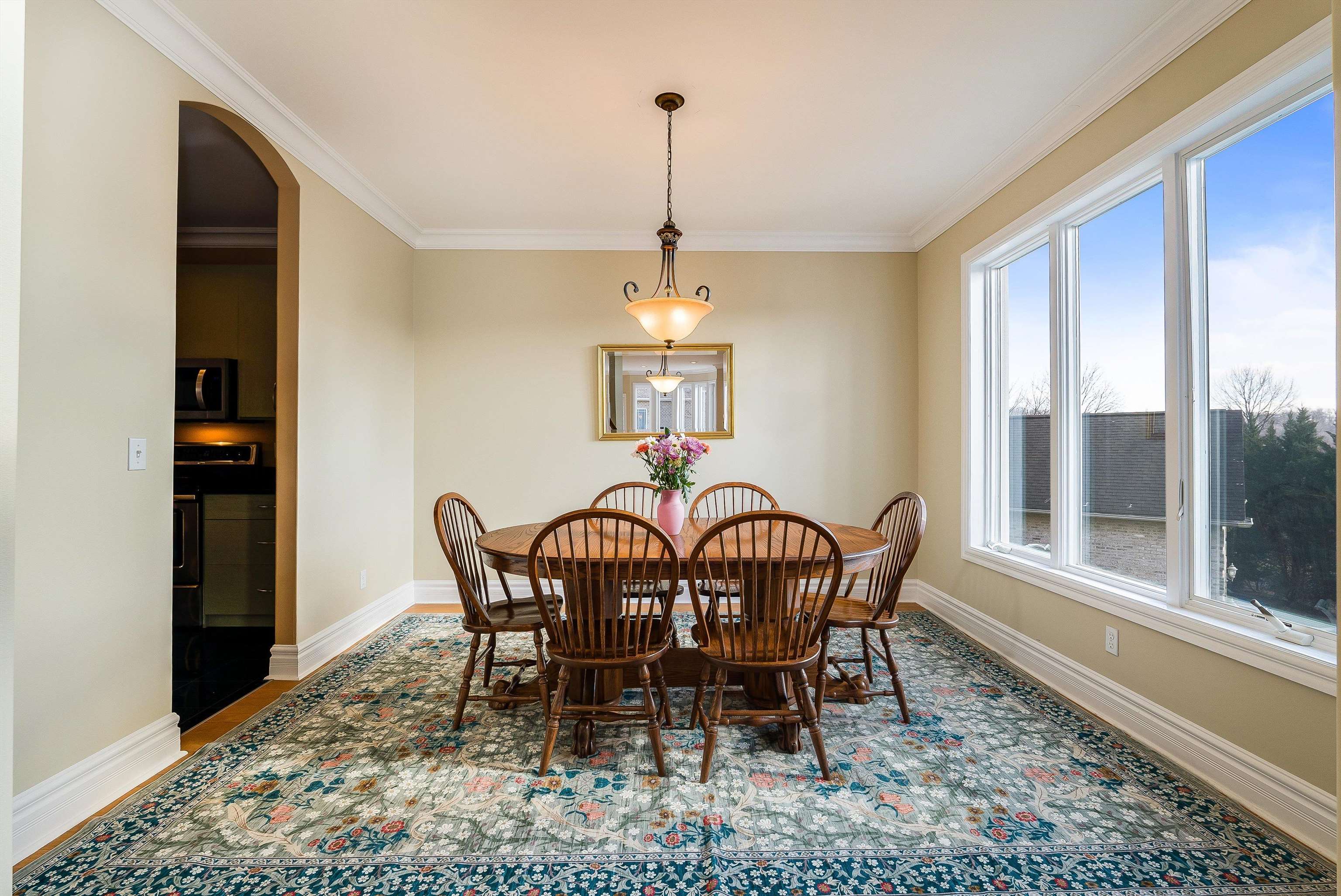 4260 AJAX CT, ROCKINGHAM, Virginia 22801, 5 Bedrooms Bedrooms, ,4 BathroomsBathrooms,Residential,4260 AJAX CT,673780 MLS # 673780