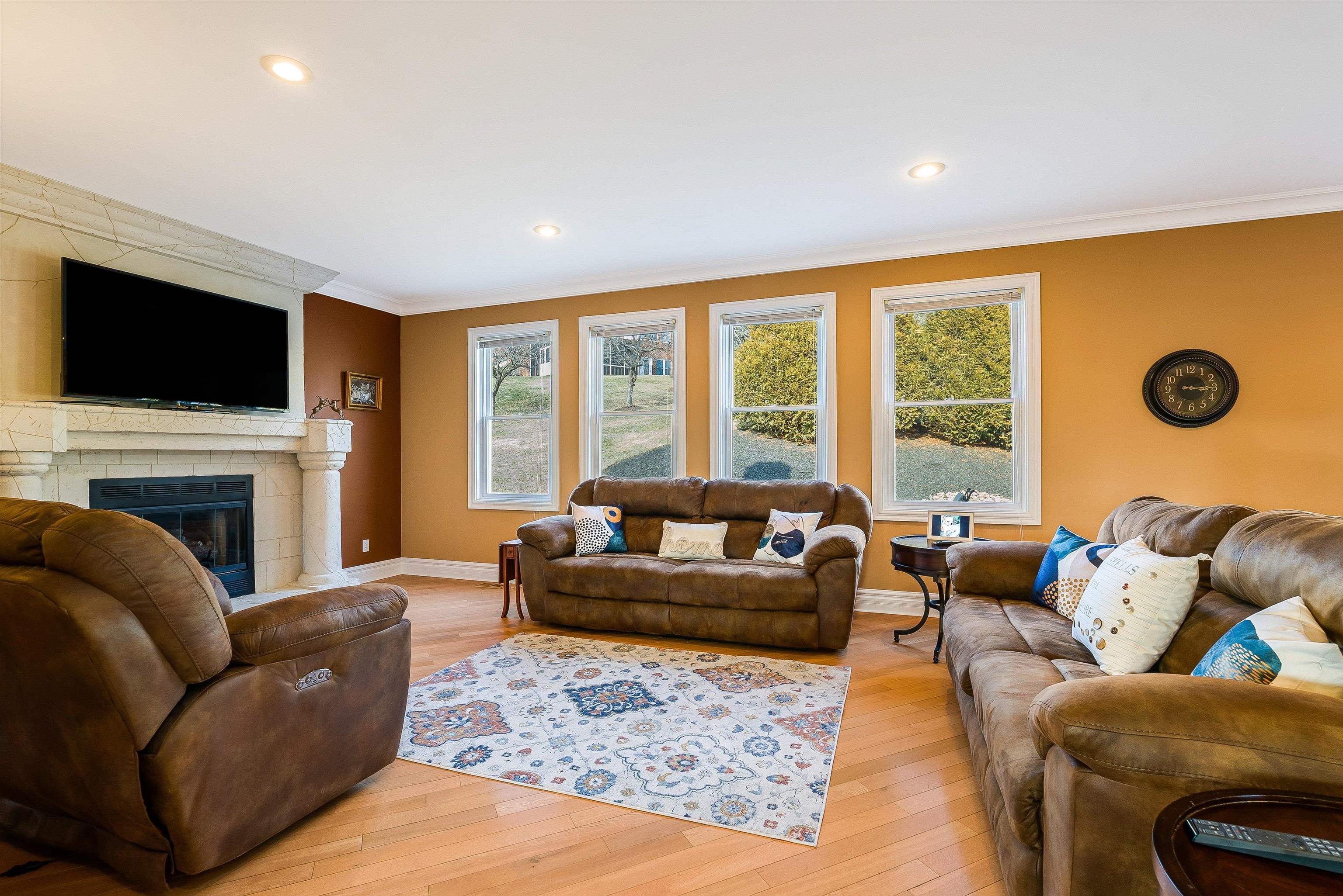 4260 AJAX CT, ROCKINGHAM, Virginia 22801, 5 Bedrooms Bedrooms, ,4 BathroomsBathrooms,Residential,4260 AJAX CT,673780 MLS # 673780