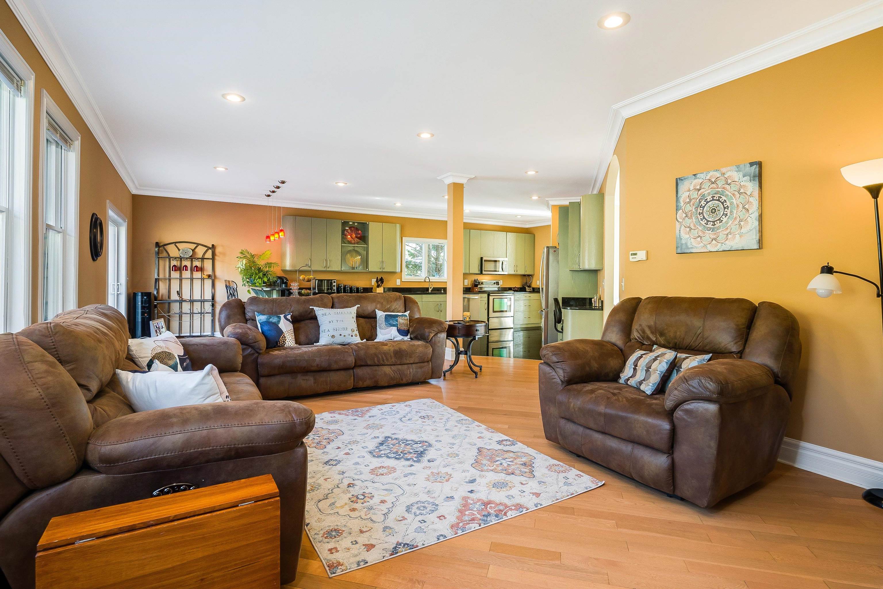 4260 AJAX CT, ROCKINGHAM, Virginia 22801, 5 Bedrooms Bedrooms, ,4 BathroomsBathrooms,Residential,4260 AJAX CT,673780 MLS # 673780