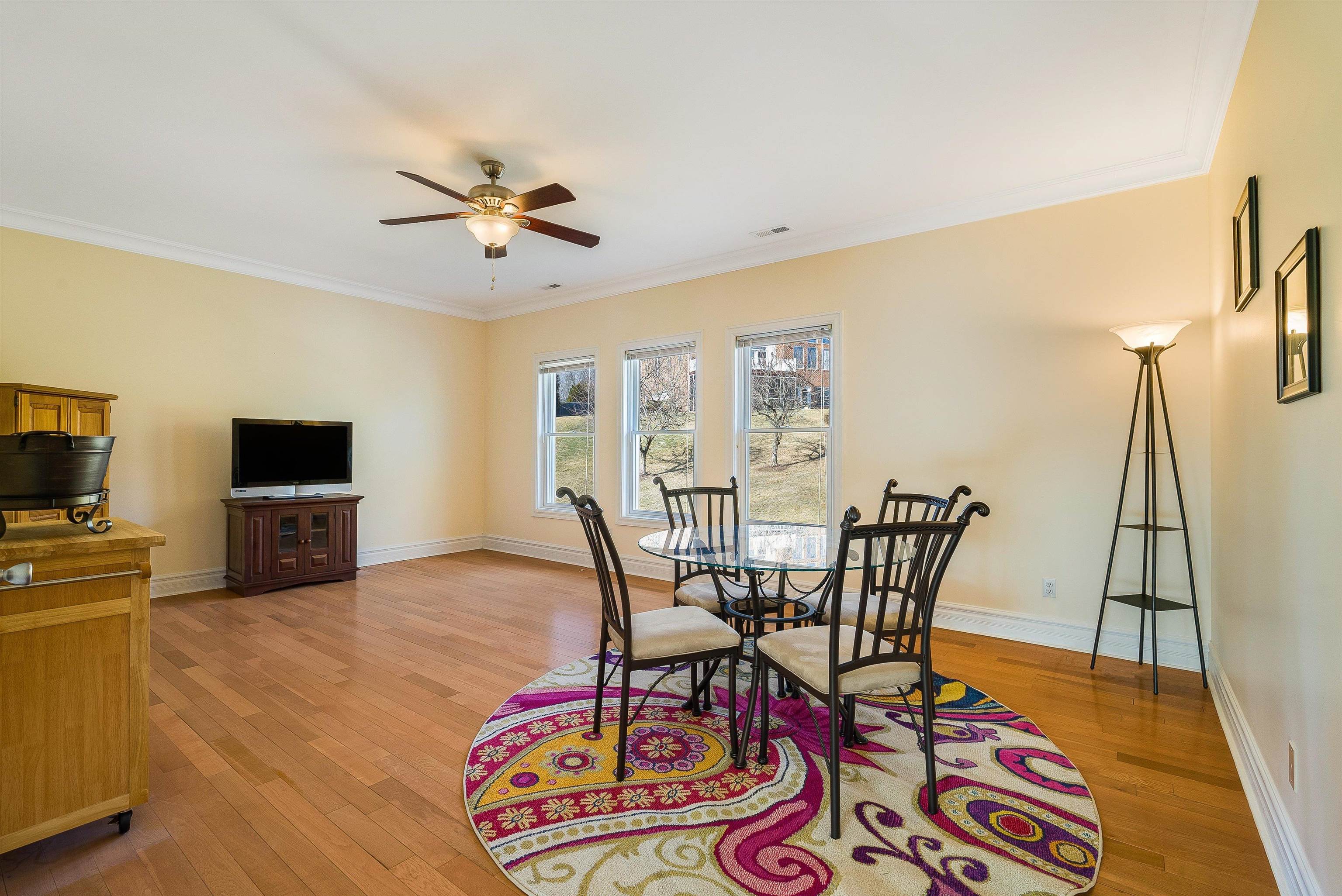 4260 AJAX CT, ROCKINGHAM, Virginia 22801, 5 Bedrooms Bedrooms, ,4 BathroomsBathrooms,Residential,4260 AJAX CT,673780 MLS # 673780