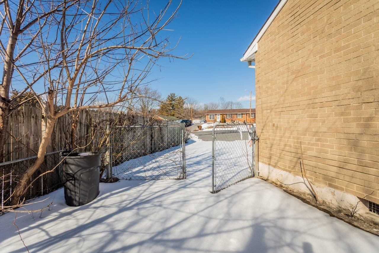 1424 SOUTHAMPTON CT, HARRISONBURG, Virginia 22801, 3 Bedrooms Bedrooms, ,1 BathroomBathrooms,Residential,1424 SOUTHAMPTON CT,673785 MLS # 673785