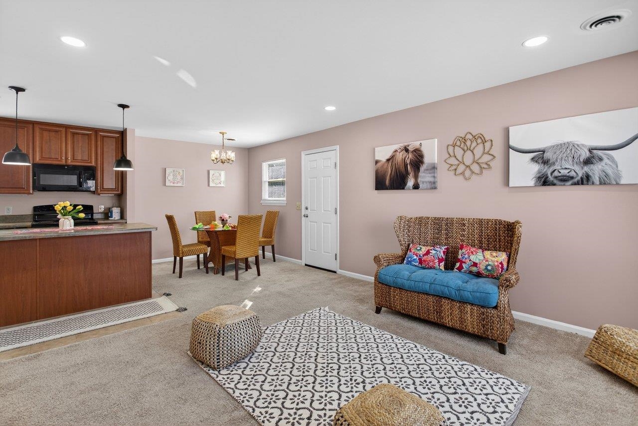 1424 SOUTHAMPTON CT, HARRISONBURG, Virginia 22801, 3 Bedrooms Bedrooms, ,1 BathroomBathrooms,Residential,1424 SOUTHAMPTON CT,673785 MLS # 673785