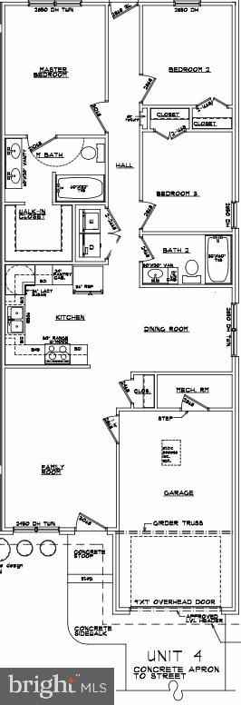 341 LORA DR, WOODSTOCK, Virginia 22664, 3 Bedrooms Bedrooms, 7 Rooms Rooms,2 BathroomsBathrooms,Residential,For sale,341 LORA DR,VASH2013358 MLS # VASH2013358