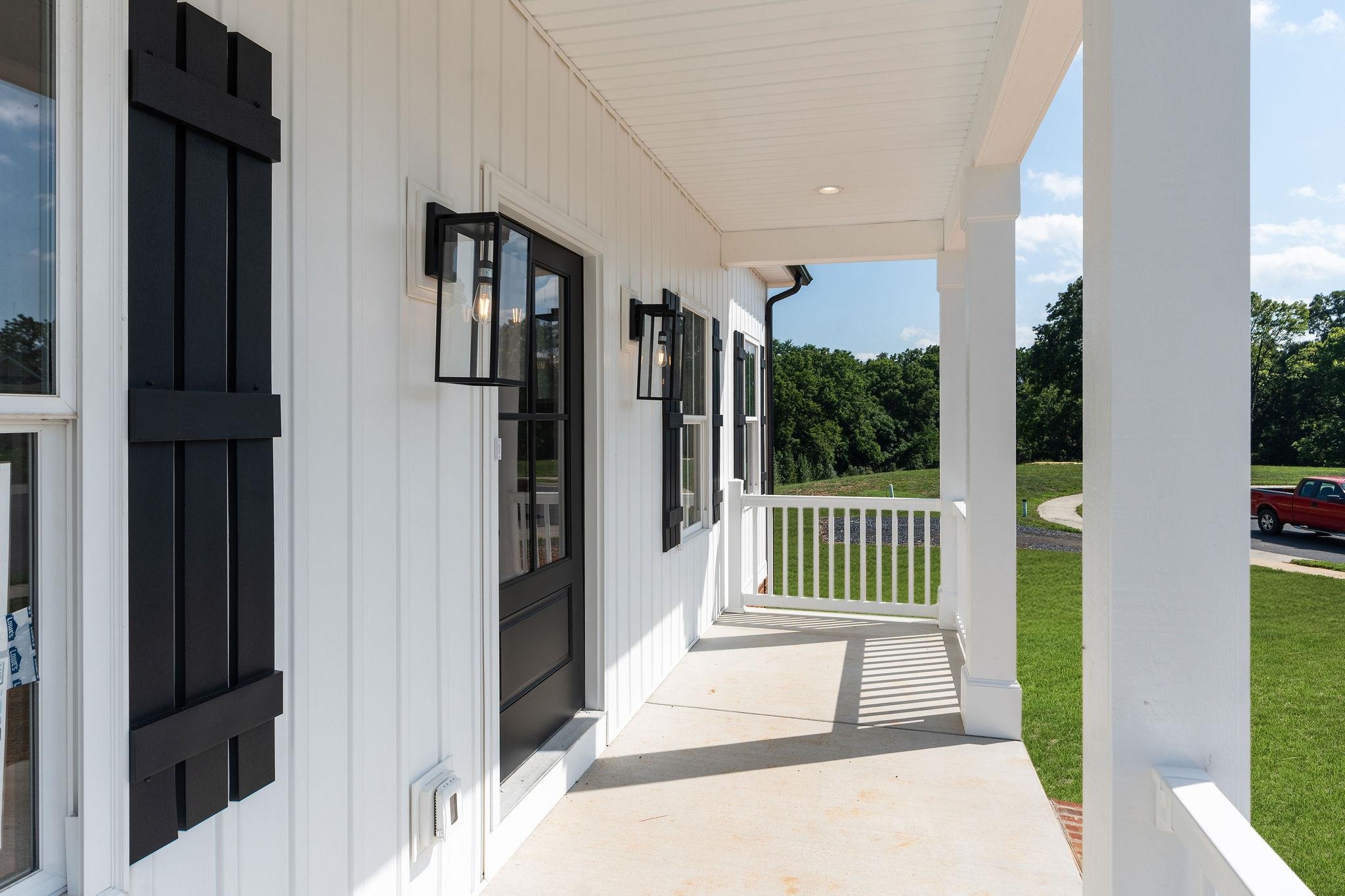 153 TOMASVILLE DR, WAYNESBORO, Virginia 22980, 3 Bedrooms Bedrooms, ,2 BathroomsBathrooms,Residential,153 TOMASVILLE DR,673786 MLS # 673786