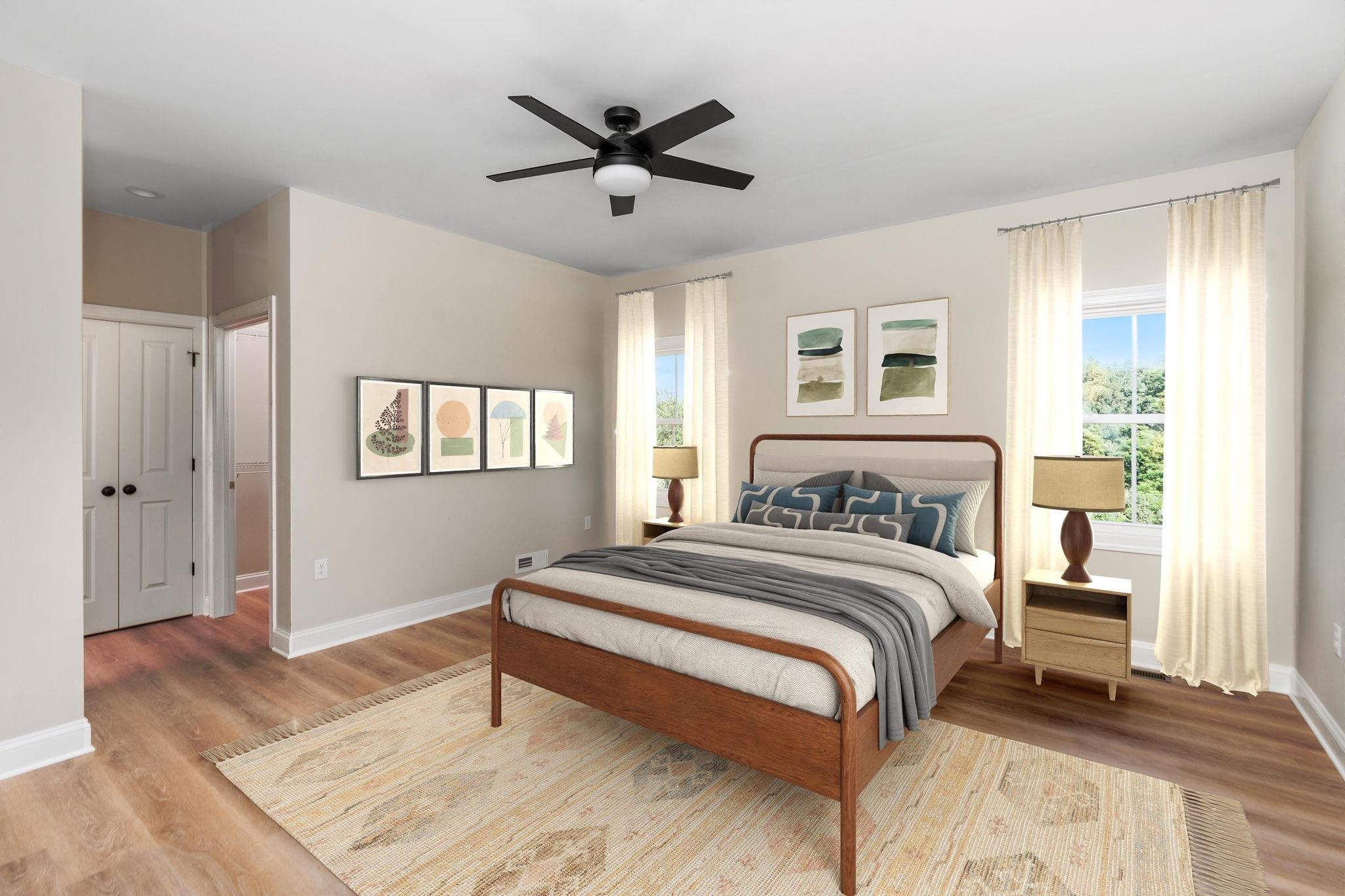 153 TOMASVILLE DR, WAYNESBORO, Virginia 22980, 3 Bedrooms Bedrooms, ,2 BathroomsBathrooms,Residential,153 TOMASVILLE DR,673786 MLS # 673786