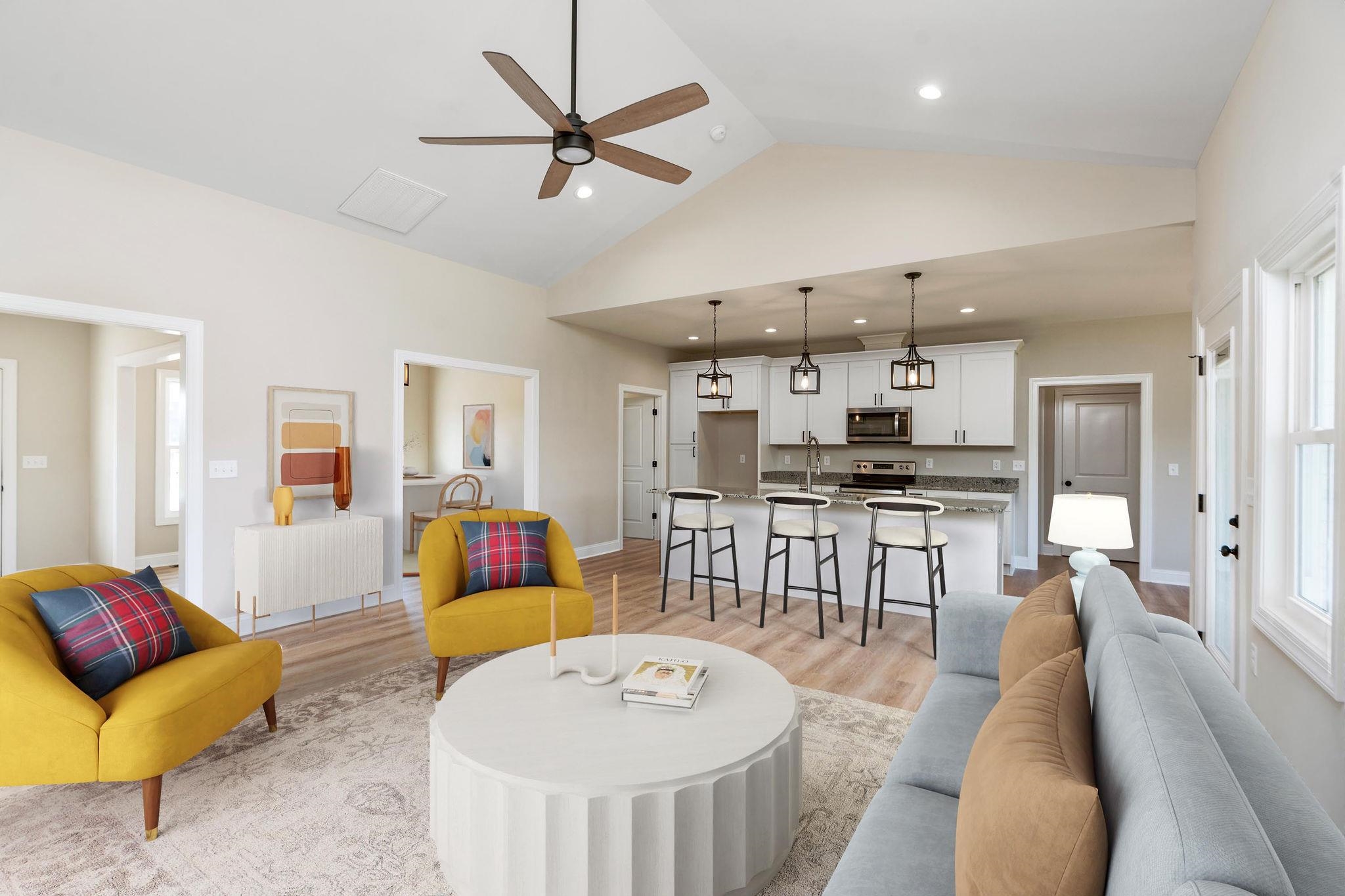 153 TOMASVILLE DR, WAYNESBORO, Virginia 22980, 3 Bedrooms Bedrooms, ,2 BathroomsBathrooms,Residential,153 TOMASVILLE DR,673786 MLS # 673786