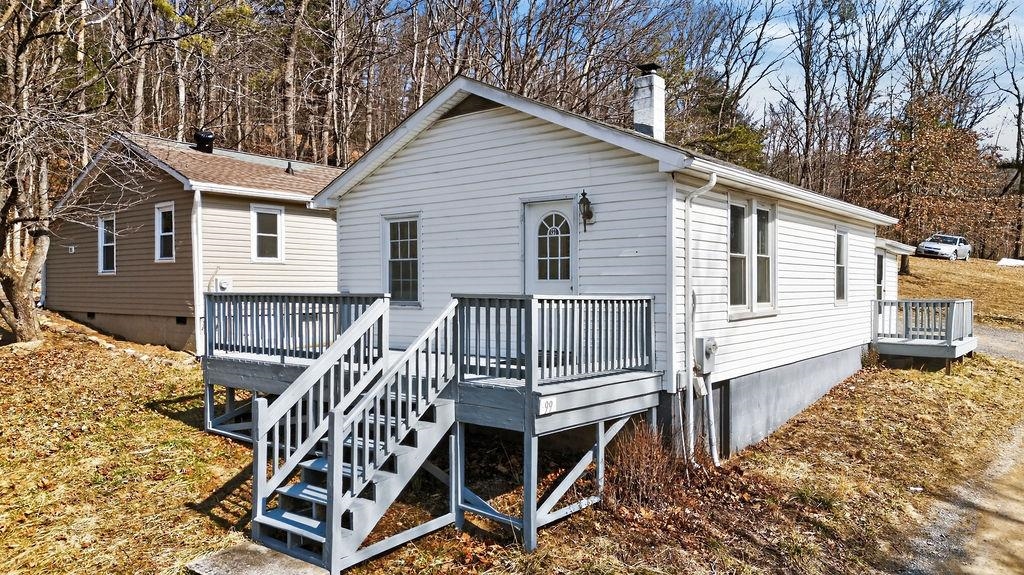 99 SHARP HILL LN, HINTON, Virginia 22831, 2 Bedrooms Bedrooms, ,1 BathroomBathrooms,Residential,99 SHARP HILL LN,673787 MLS # 673787