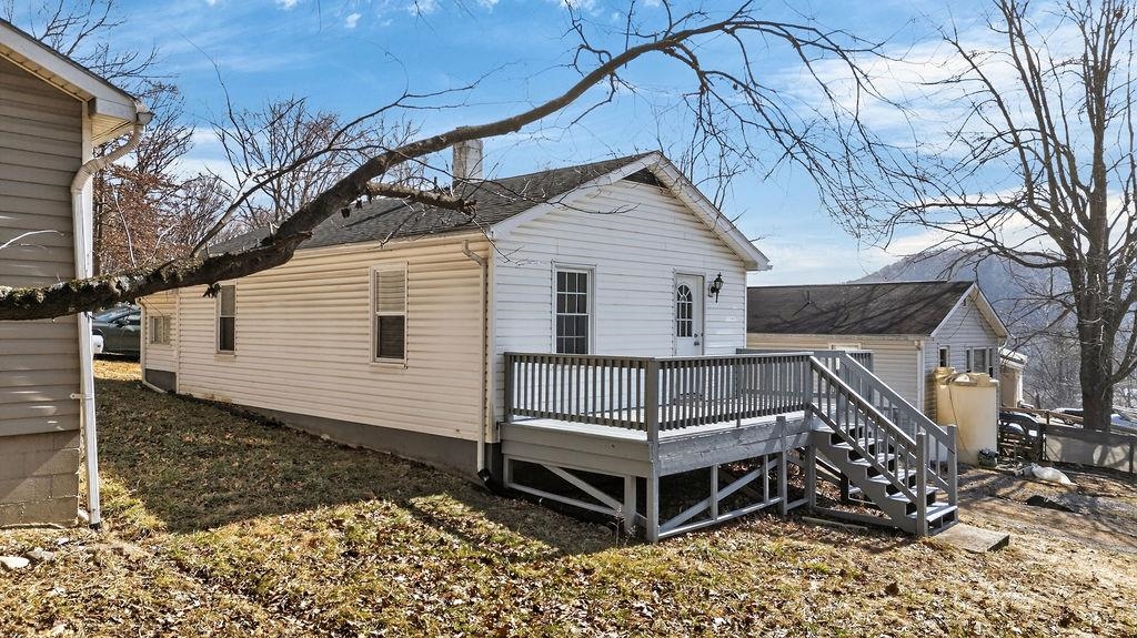 99 SHARP HILL LN, HINTON, Virginia 22831, 2 Bedrooms Bedrooms, ,1 BathroomBathrooms,Residential,99 SHARP HILL LN,673787 MLS # 673787