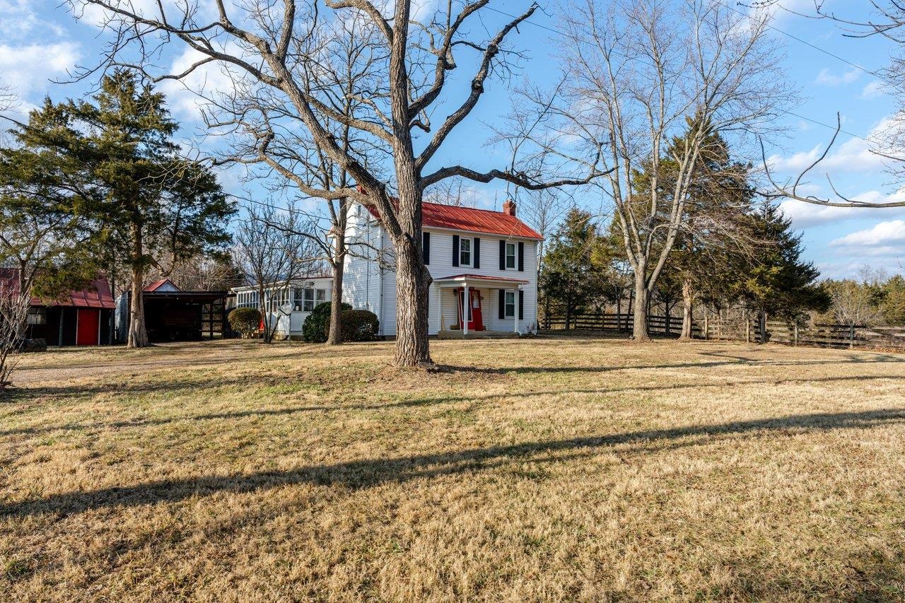 723 SEDWICK RD, LURAY, Virginia 22835, 3 Bedrooms Bedrooms, ,1 BathroomBathrooms,Residential,723 SEDWICK RD,673791 MLS # 673791