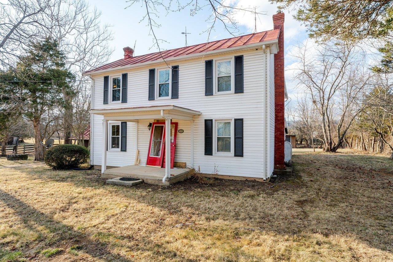 723 SEDWICK RD, LURAY, Virginia 22835, 3 Bedrooms Bedrooms, ,1 BathroomBathrooms,Residential,723 SEDWICK RD,673791 MLS # 673791