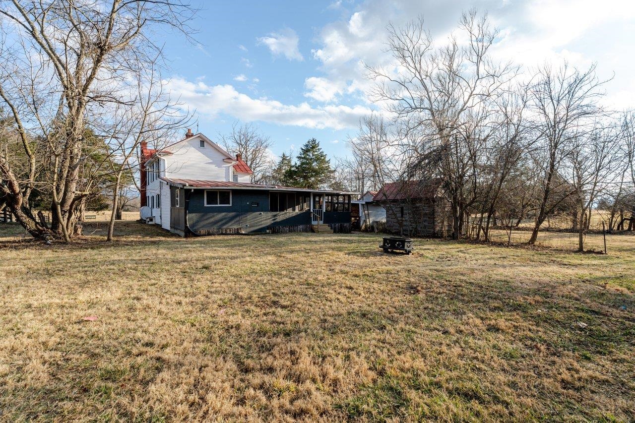 723 SEDWICK RD, LURAY, Virginia 22835, 3 Bedrooms Bedrooms, ,1 BathroomBathrooms,Residential,723 SEDWICK RD,673791 MLS # 673791