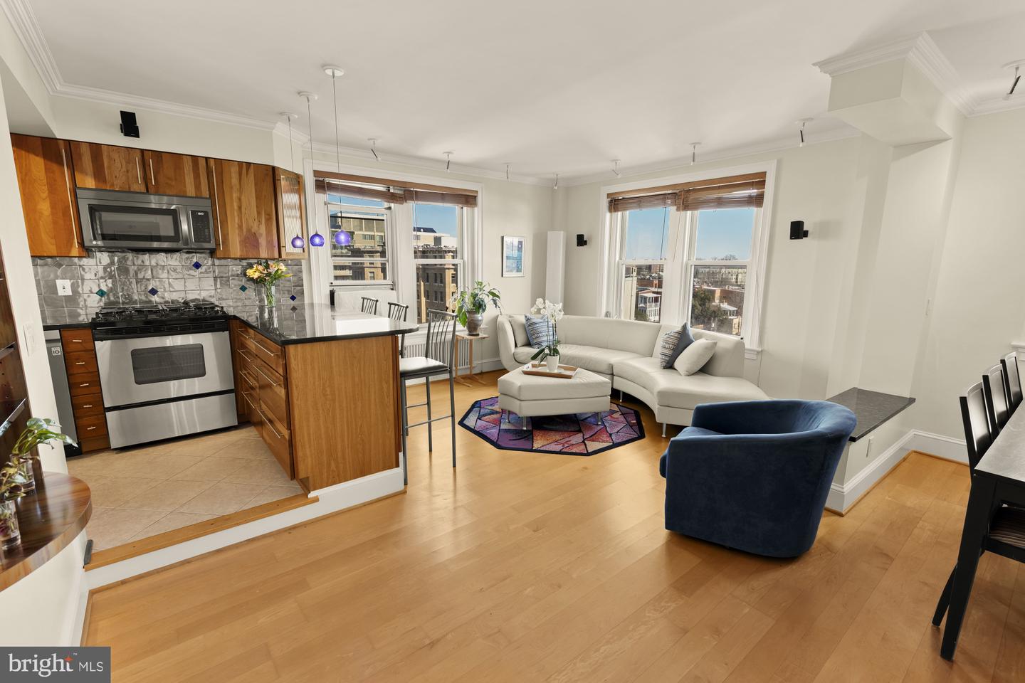 1954 COLUMBIA RD NW #710, WASHINGTON, District Of Columbia 20009, 3 Bedrooms Bedrooms, 5 Rooms Rooms,2 BathroomsBathrooms,Residential,For sale,1954 COLUMBIA RD NW #710,DCDC2243000 MLS # DCDC2243000